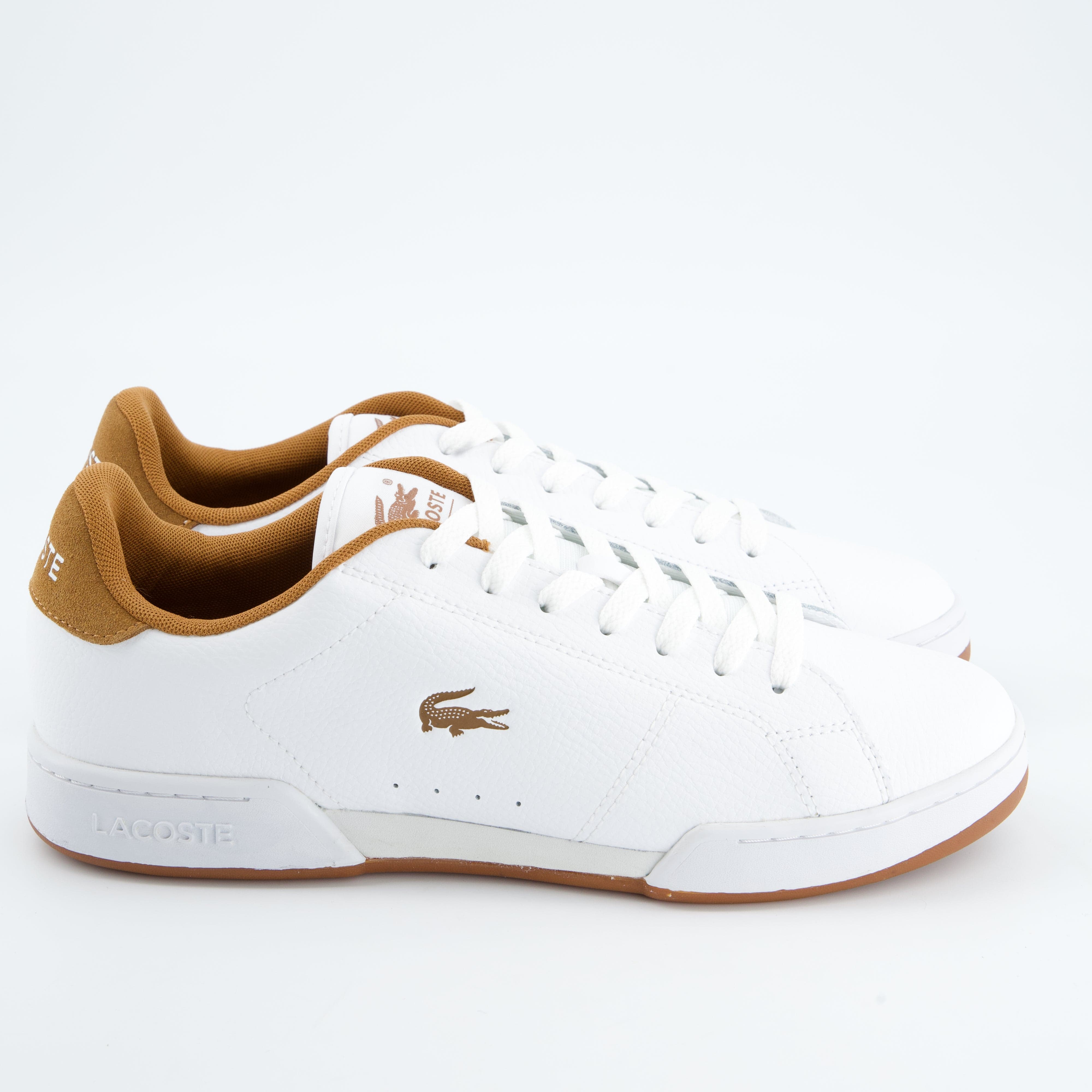LACOSTE Herrenschuh - Sneaker Sneaker Carnaby Cup