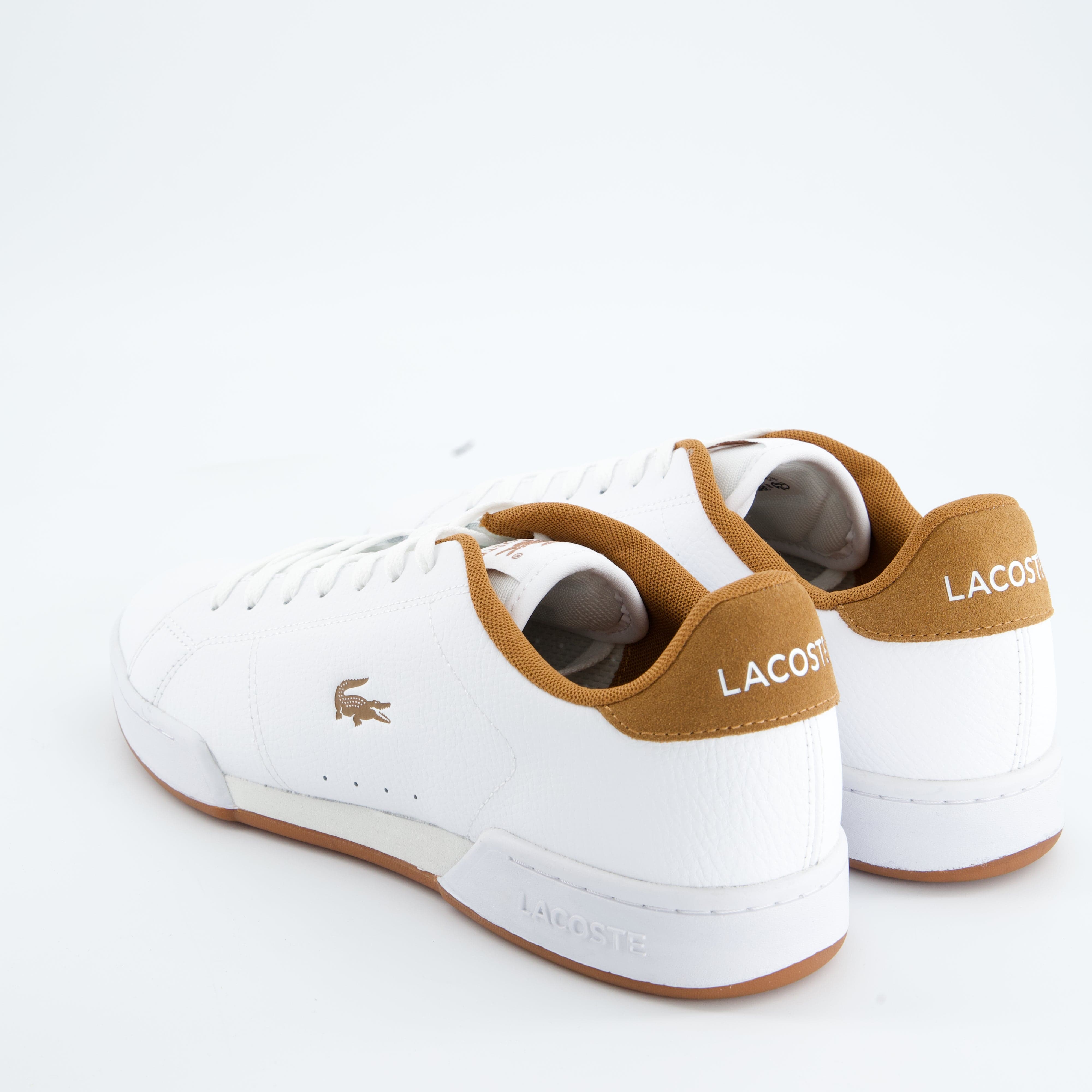 LACOSTE Herrenschuh - Sneaker Sneaker Carnaby Cup