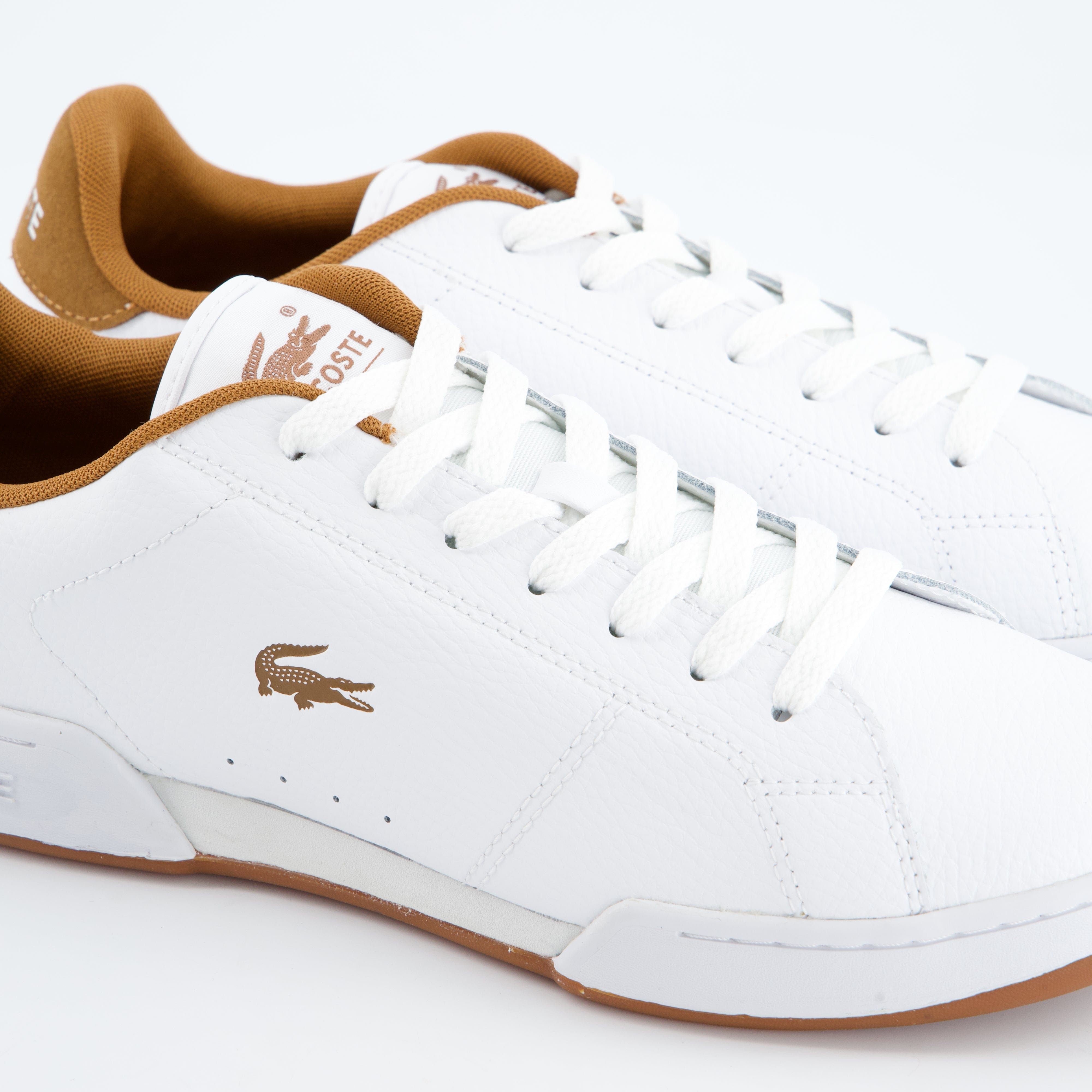LACOSTE Herrenschuh - Sneaker Sneaker Carnaby Cup