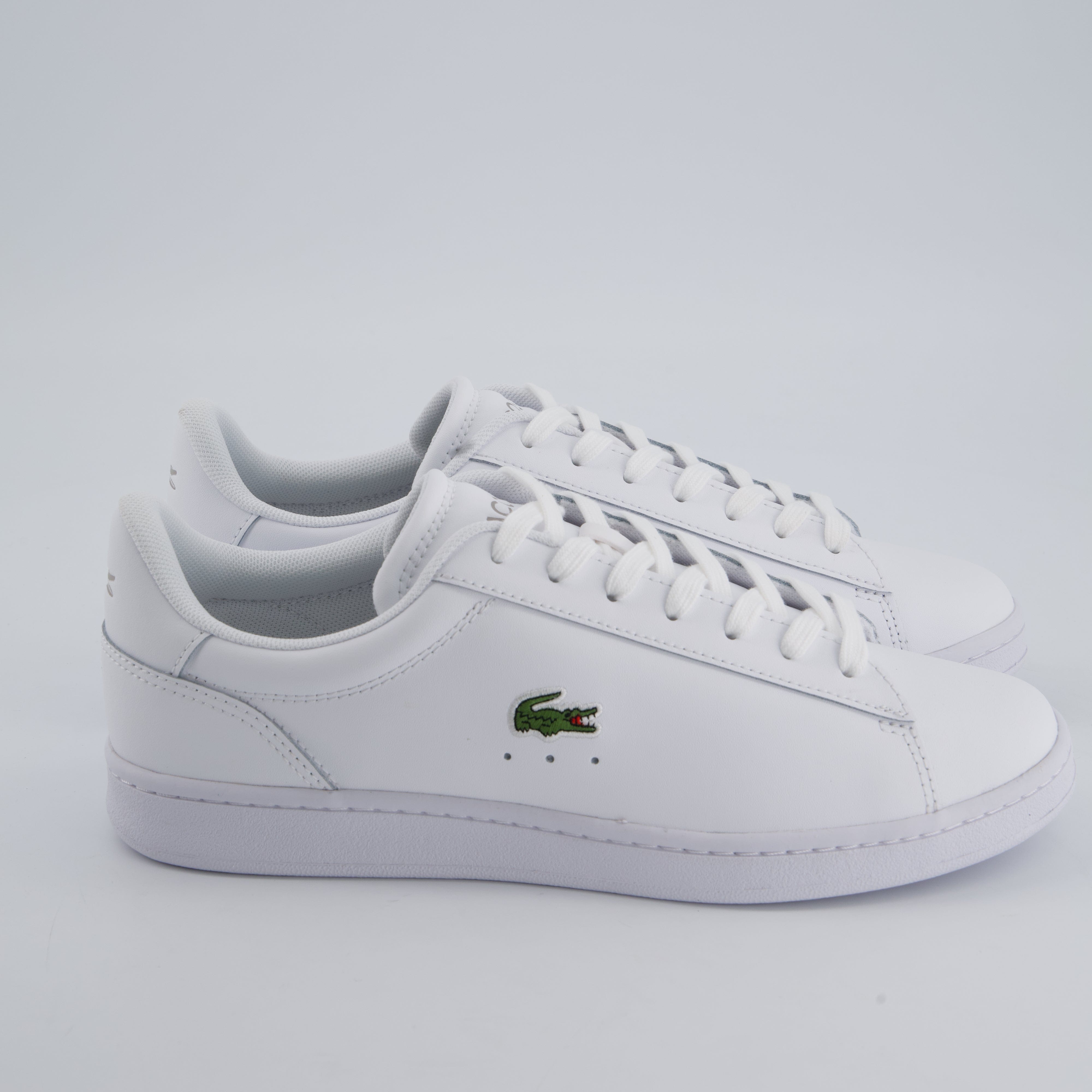 LACOSTE Herrenschuh - Sneaker Sneaker Carnaby Set