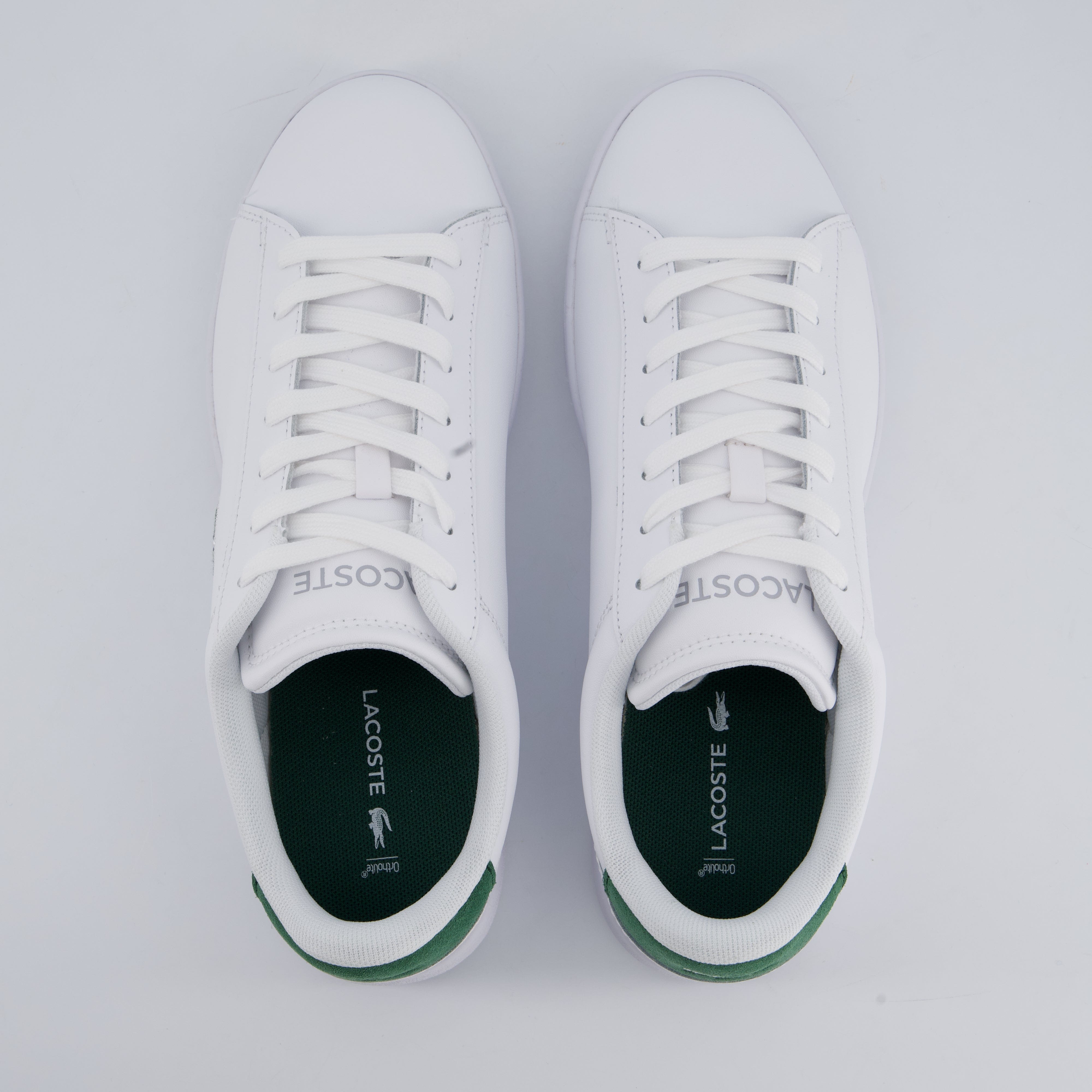 LACOSTE Herrenschuh - Sneaker Sneaker Carnaby Set