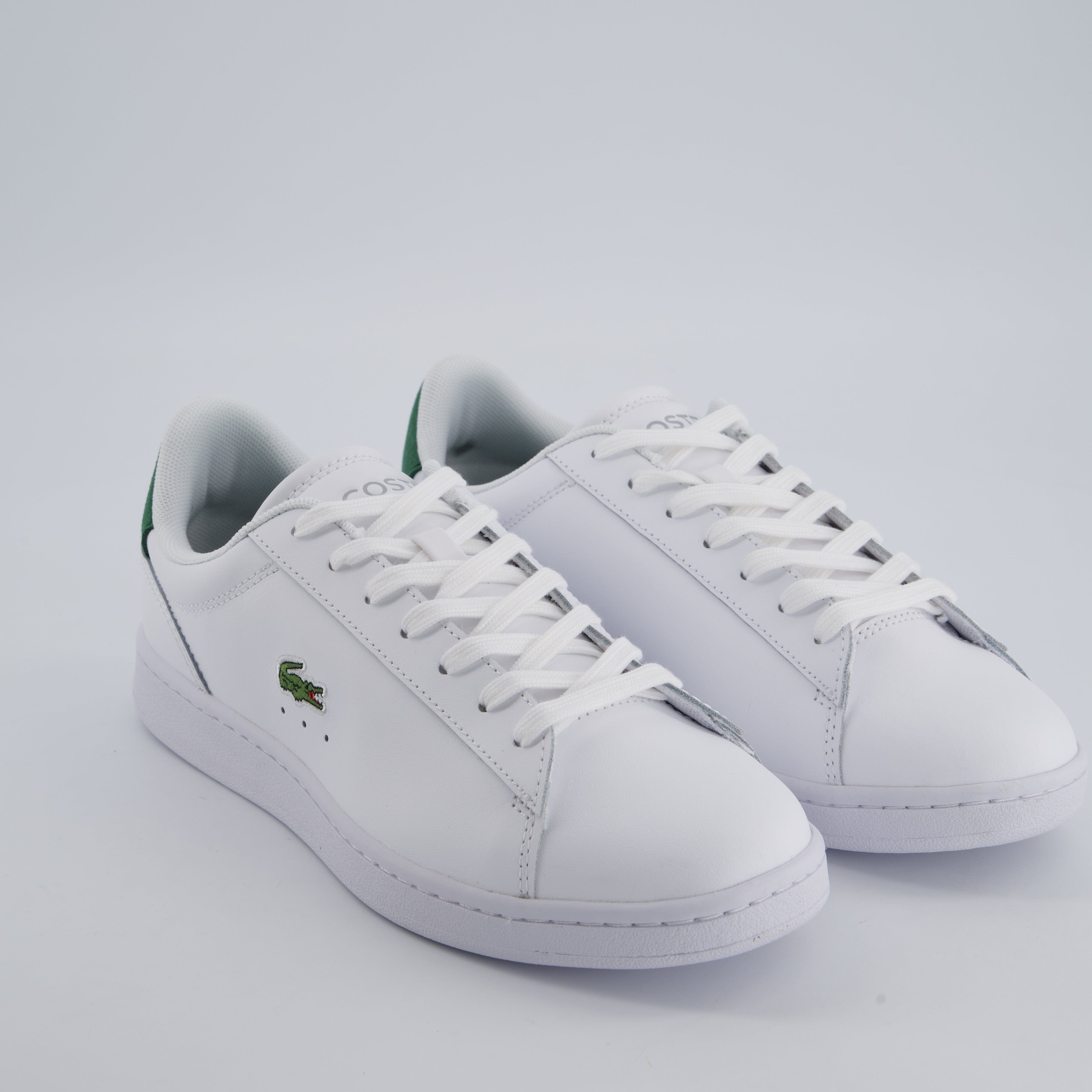 LACOSTE Herrenschuh - Sneaker Sneaker Carnaby Set