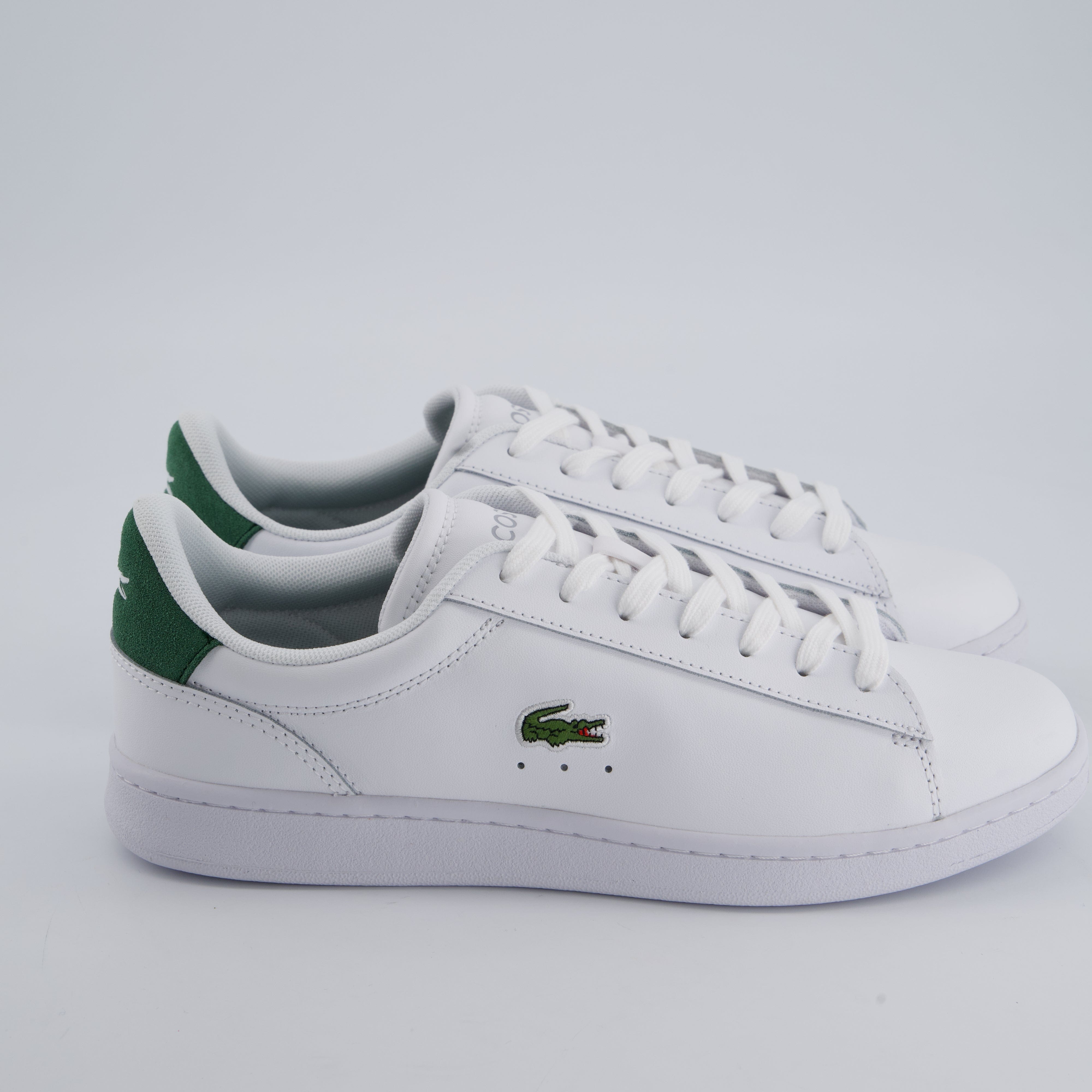 LACOSTE Herrenschuh - Sneaker Sneaker Carnaby Set