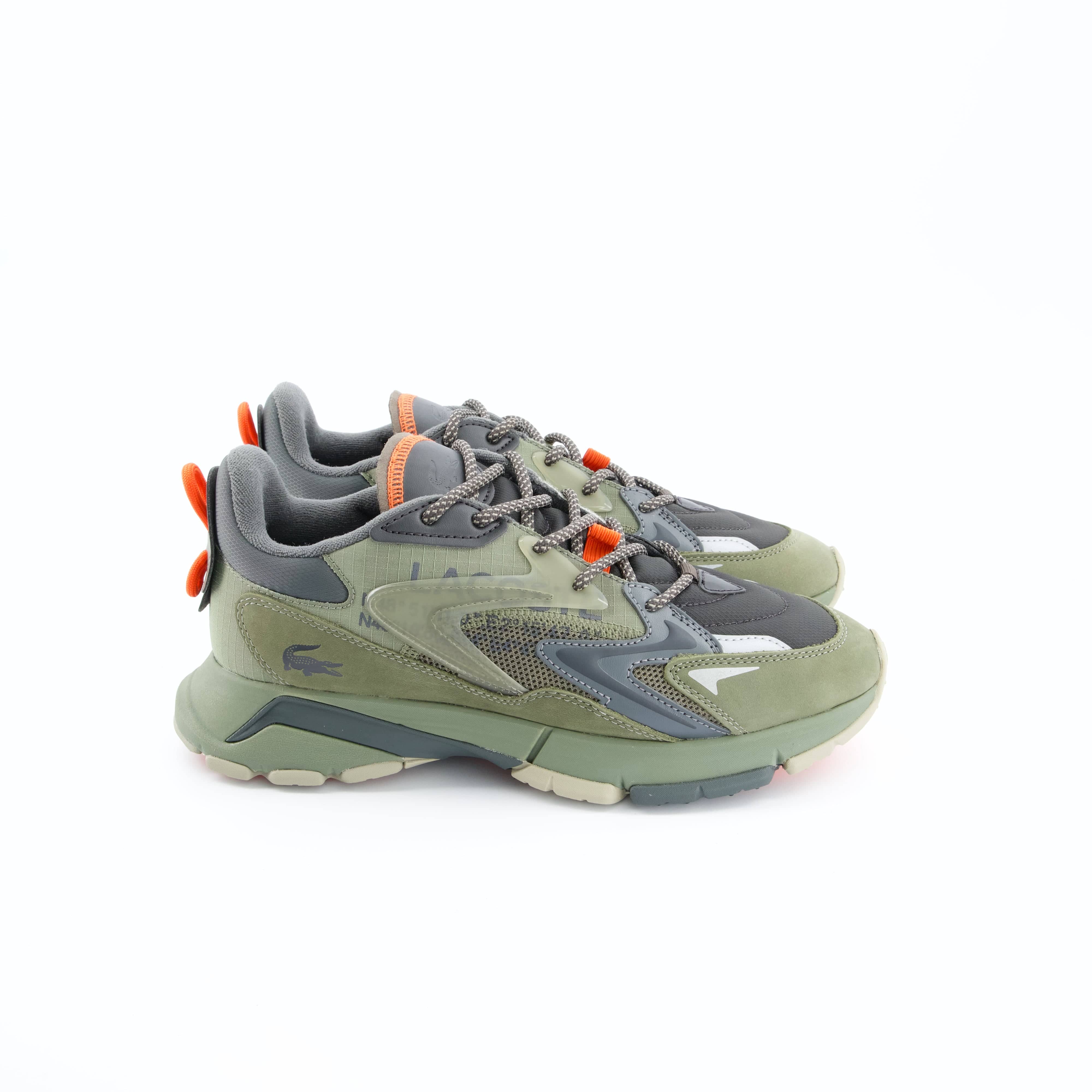 LACOSTE Herrenschuh - Sneaker, Sneaker L003 Neo
