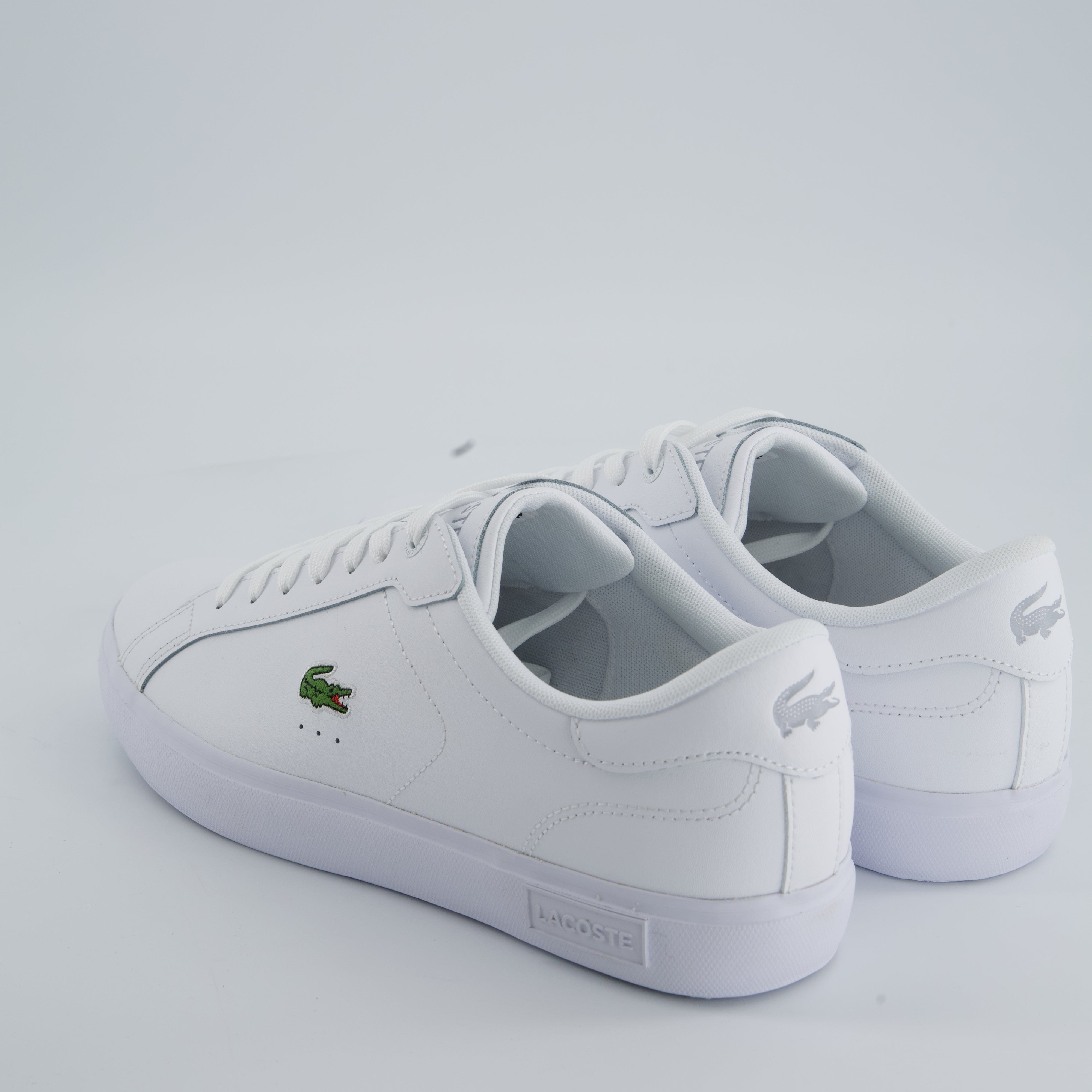 LACOSTE Herrenschuh - Sneaker Sneaker Powercourt