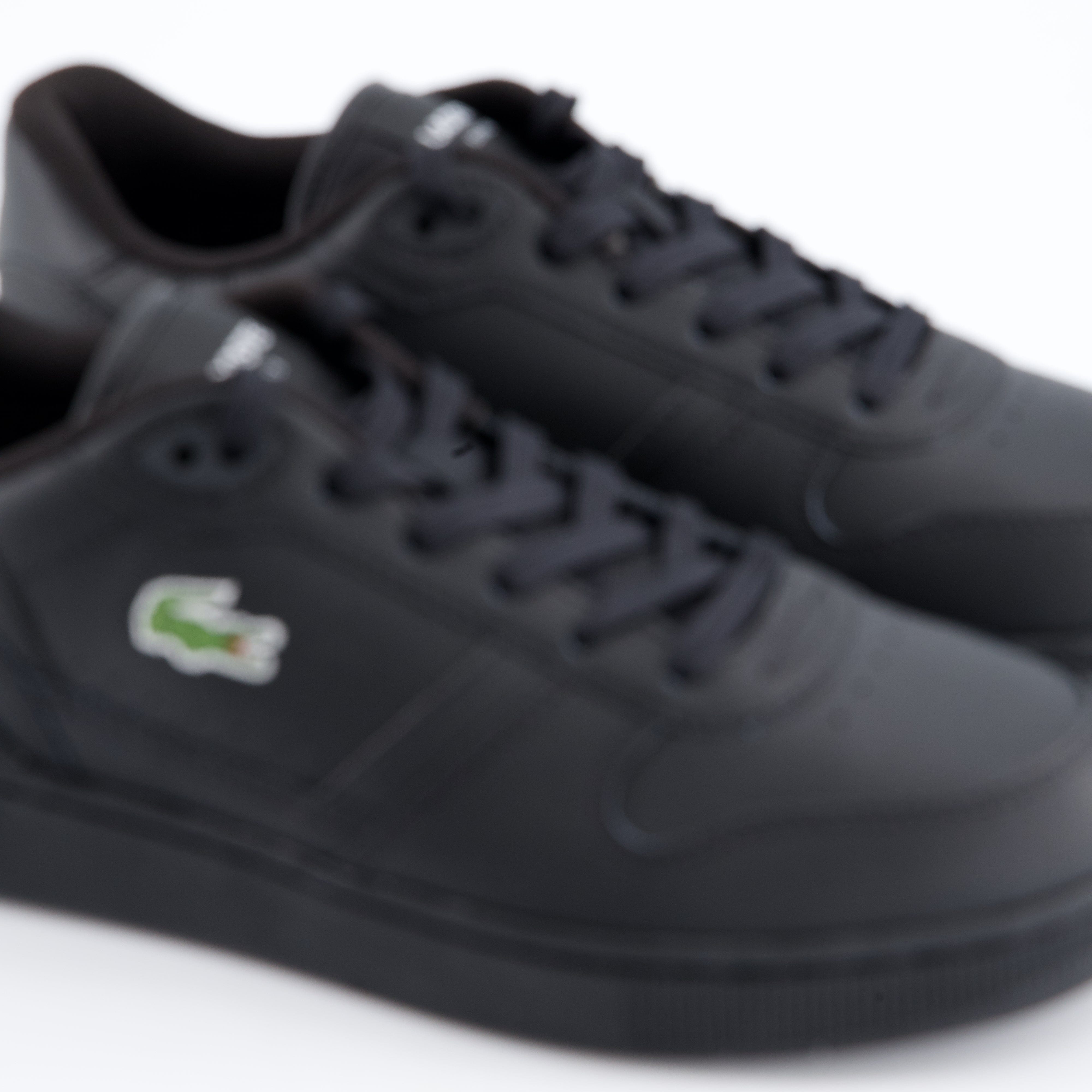 LACOSTE Herrenschuh - Sneaker Sneaker T-Clip Set