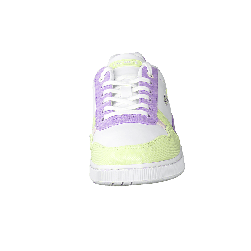 LACOSTE Mädchenschuhe - Sneaker, Sneaker T-Clip