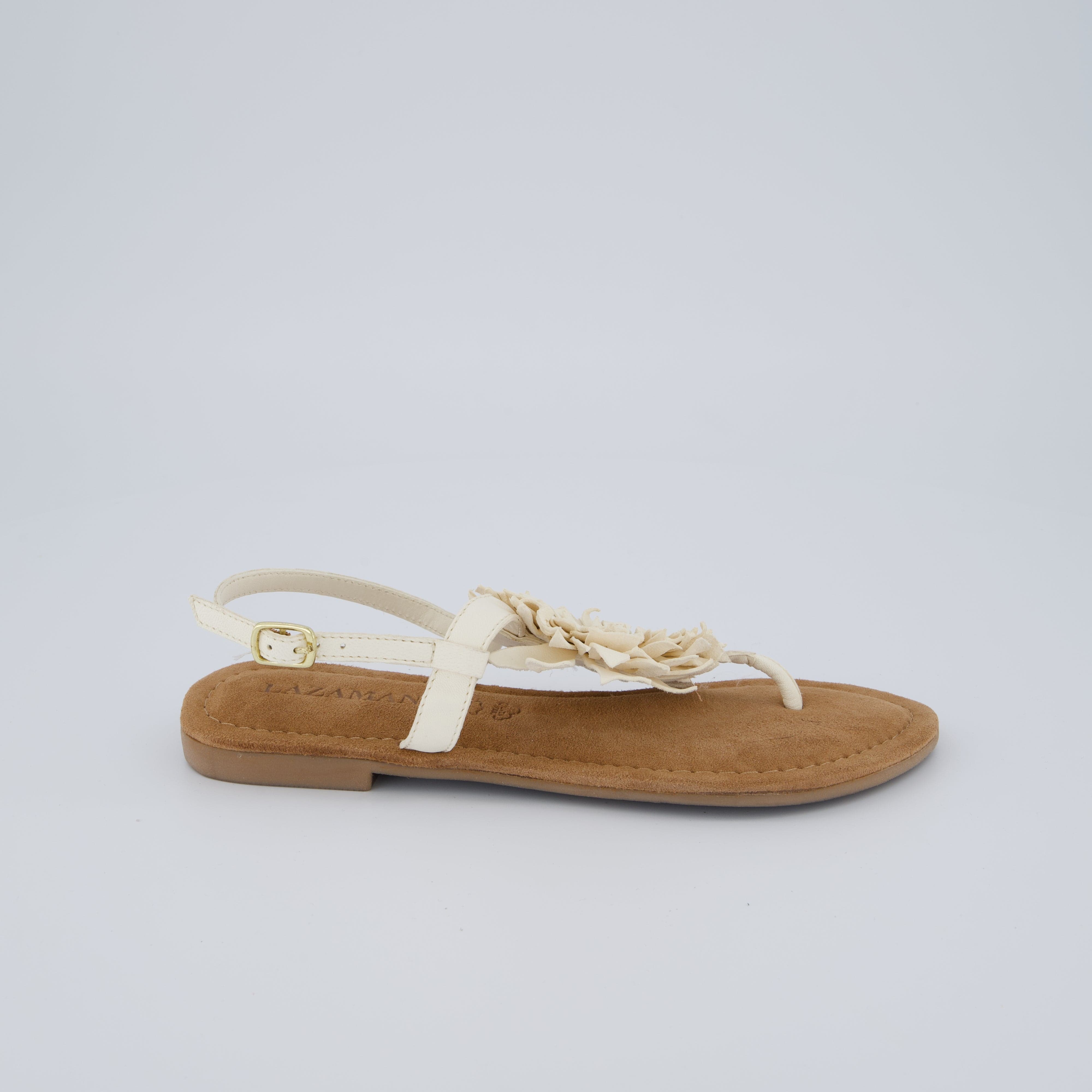 LAZAMANI D - Sandalen, S