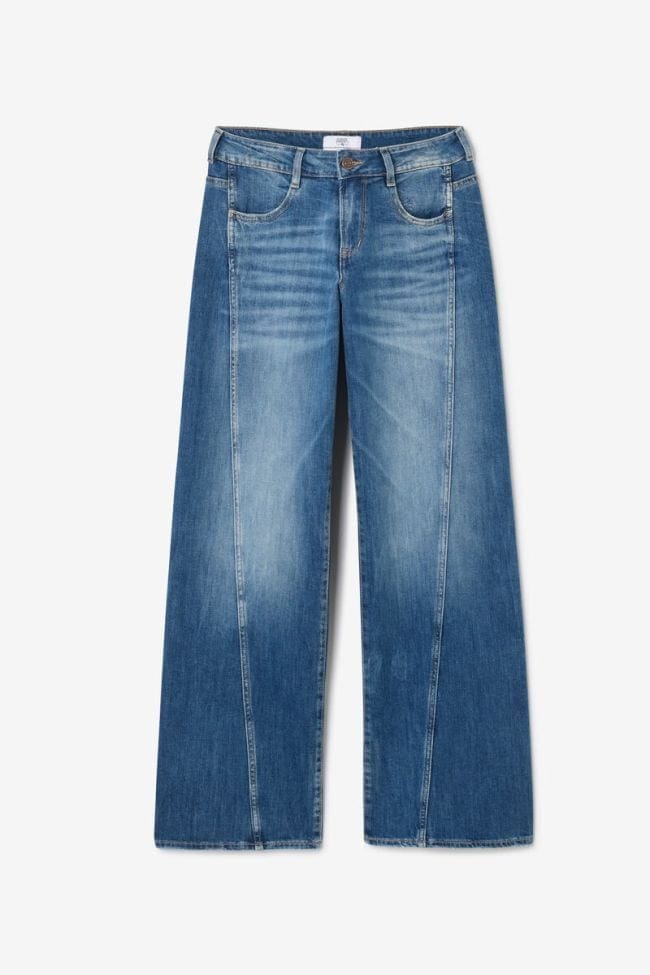 Le temps des Cerises Bekleidung Damen - Hose Hose Lauryn Ill