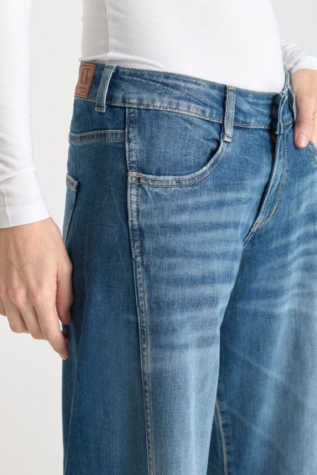 Le temps des Cerises Bekleidung Damen - Hose Hose Lauryn Ill