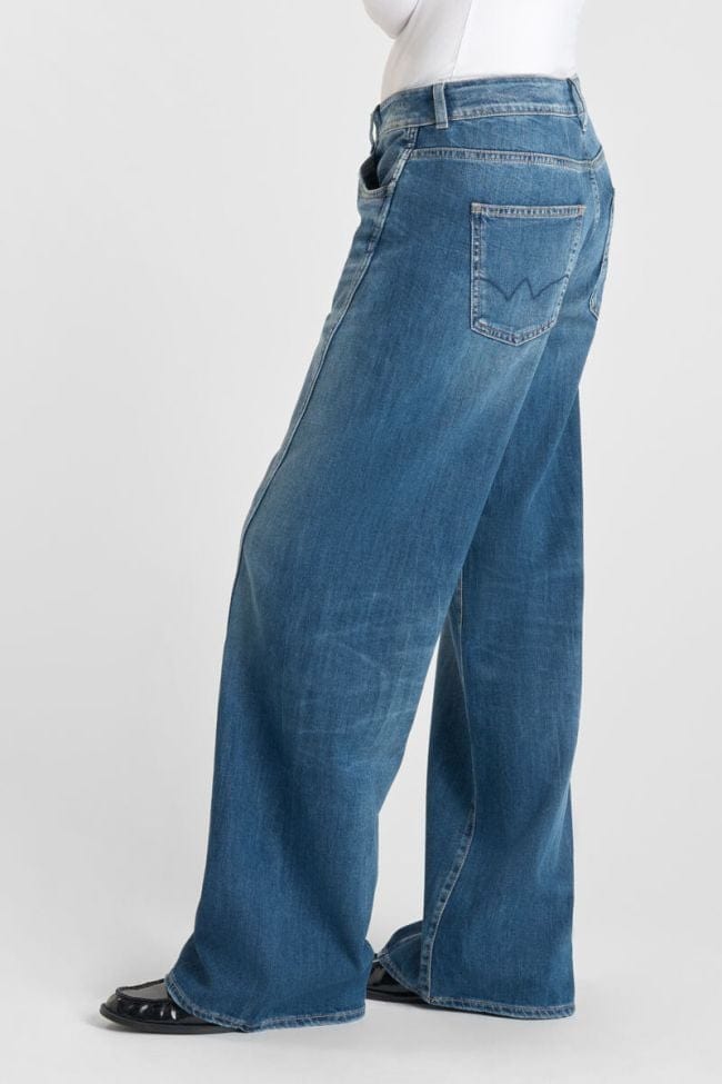 Le temps des Cerises Bekleidung Damen - Hose Hose Lauryn Ill