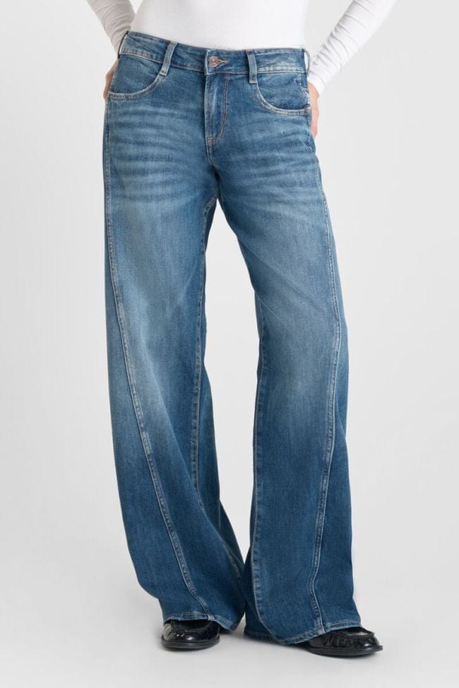 Le temps des Cerises Bekleidung Damen - Hose Hose Lauryn Ill