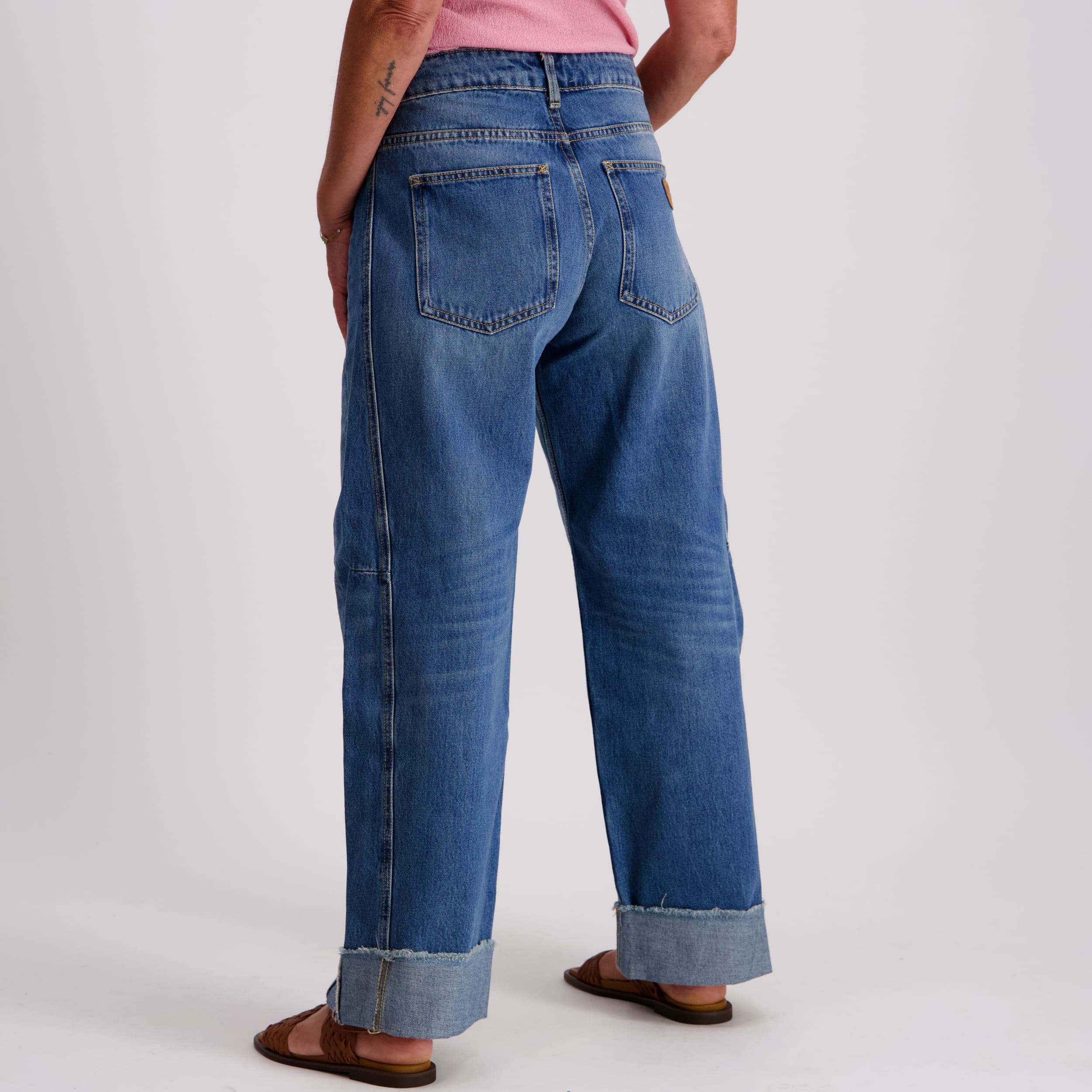Le temps des Cerises Bekleidung Damen - Hose Hose LEAL