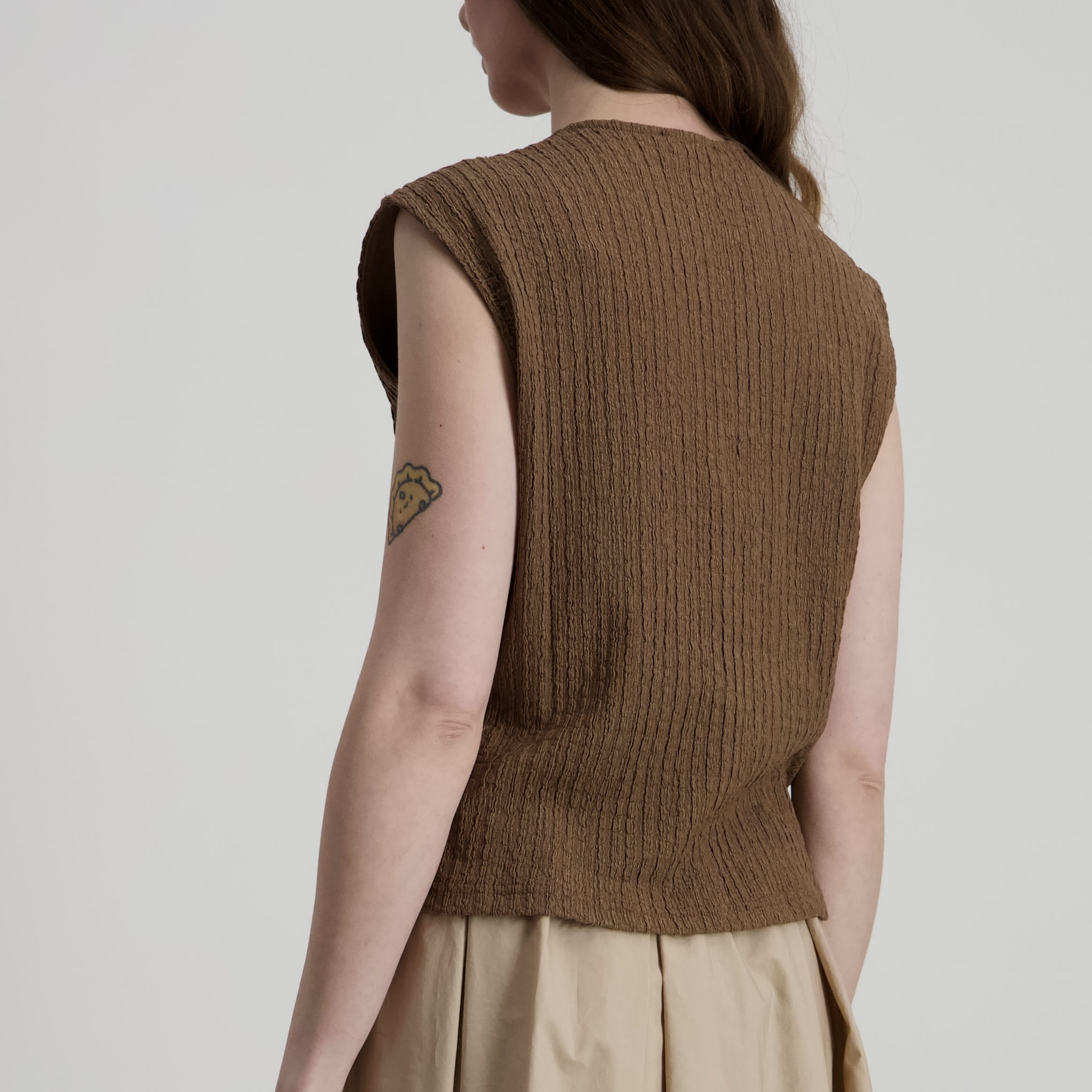 Le temps des Cerises Bekleidung Damen - Oberteil Oberteil TOP F TONYA
