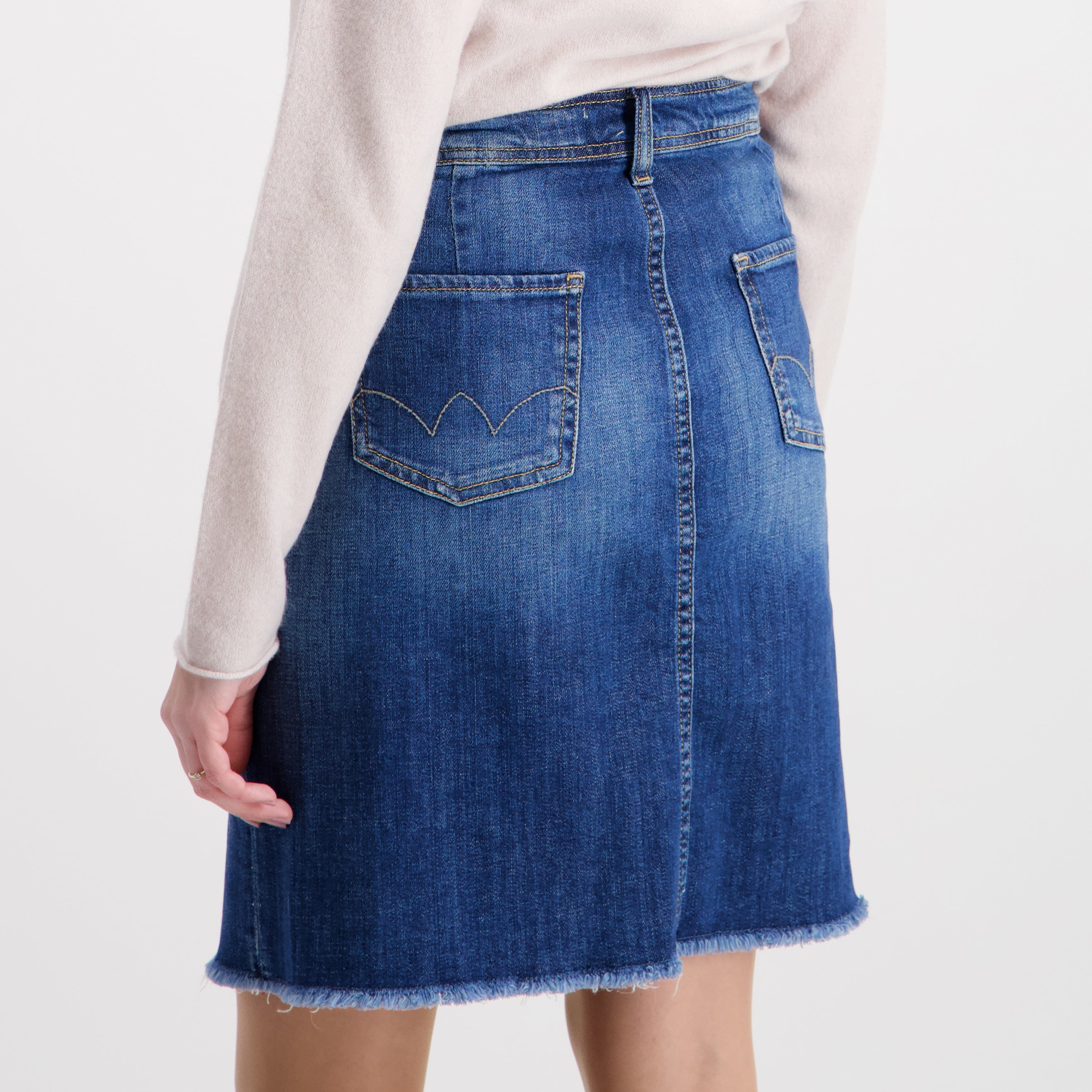 Le temps des Cerises Bekleidung Damen - Rock Rock JUPE SIVIA