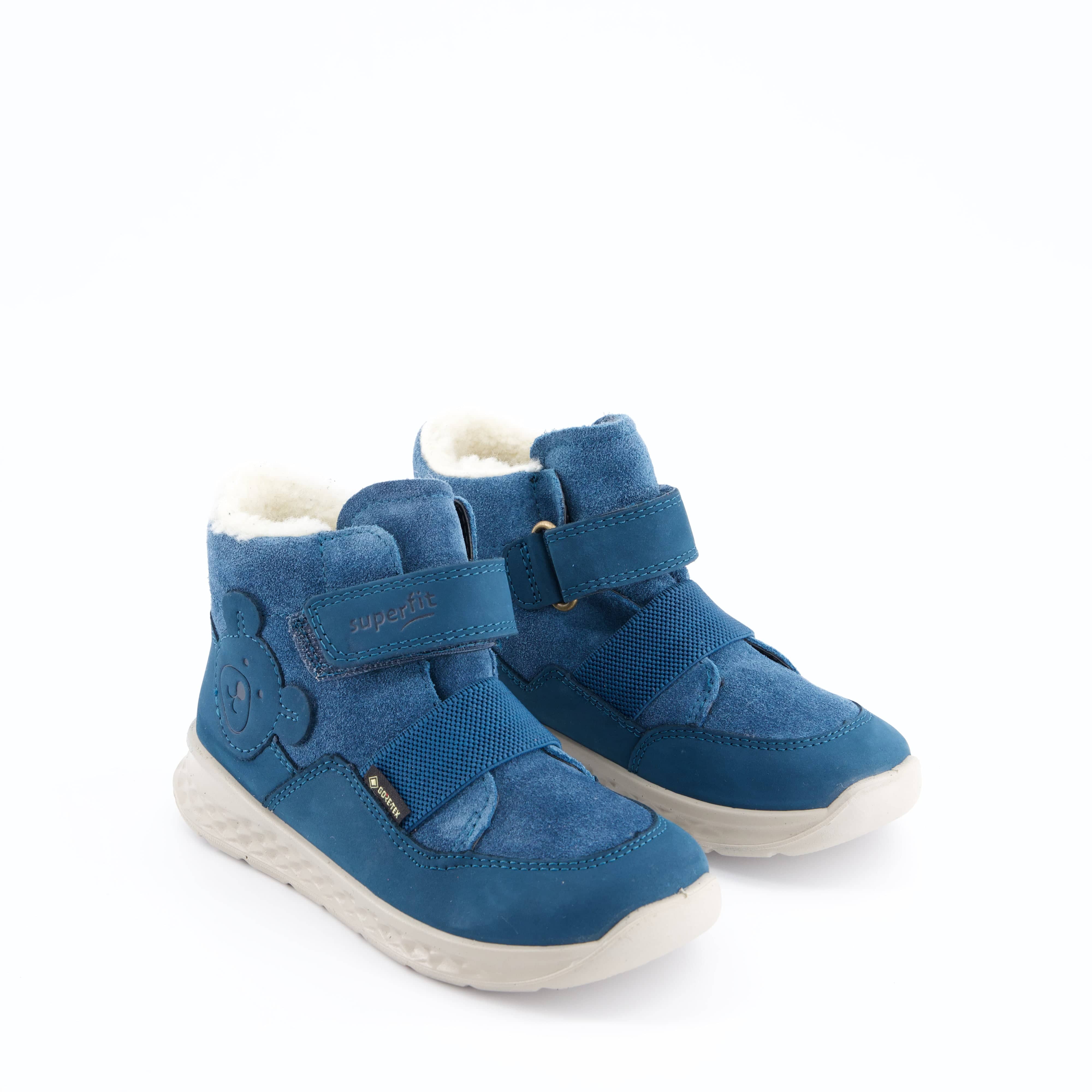 LEGERO B - Boots, B BREEZE