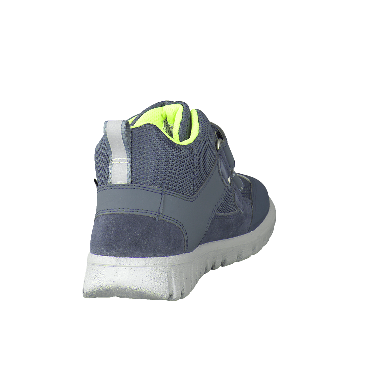 LEGERO Burschenschuhe - Halbschuh, Halbschuh Sport 7 Mini