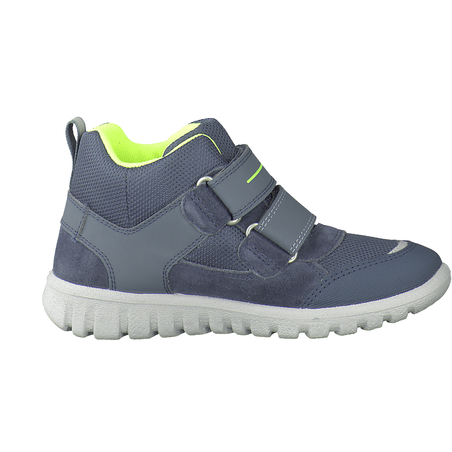 LEGERO Burschenschuhe - Halbschuh, Halbschuh Sport 7 Mini