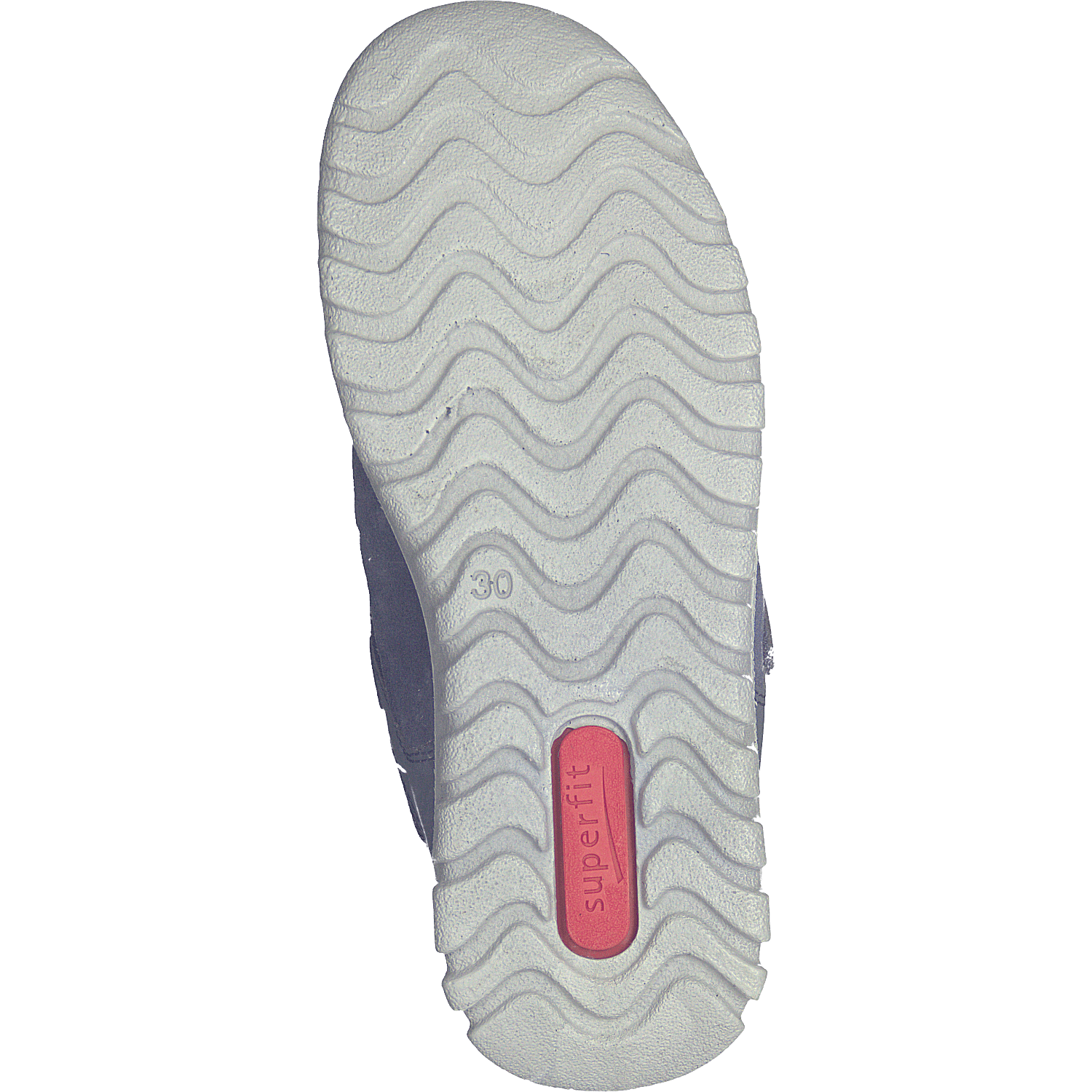 LEGERO Burschenschuhe - Halbschuh, Halbschuh Sport 7 Mini