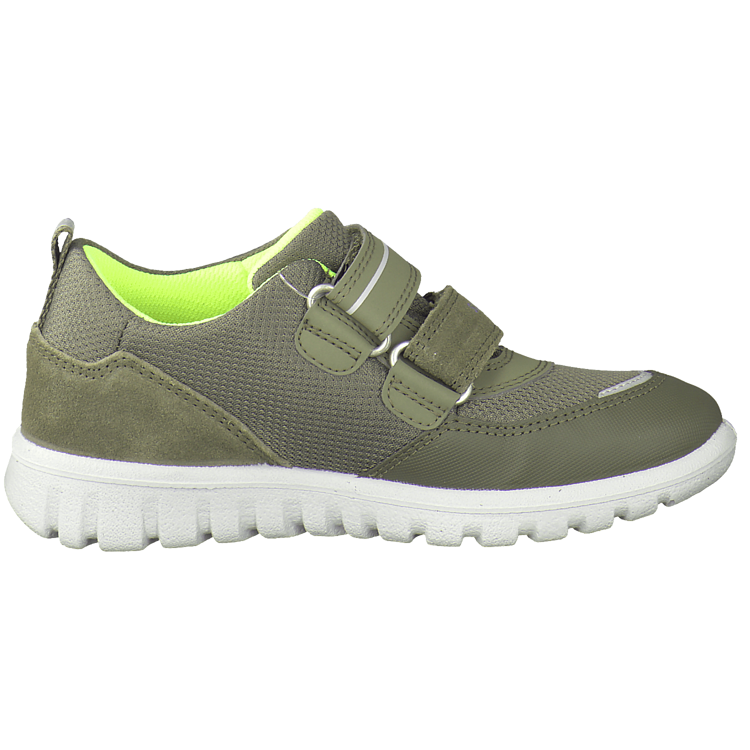 LEGERO Burschenschuhe - Halbschuh, Halbschuh Sport7 mini