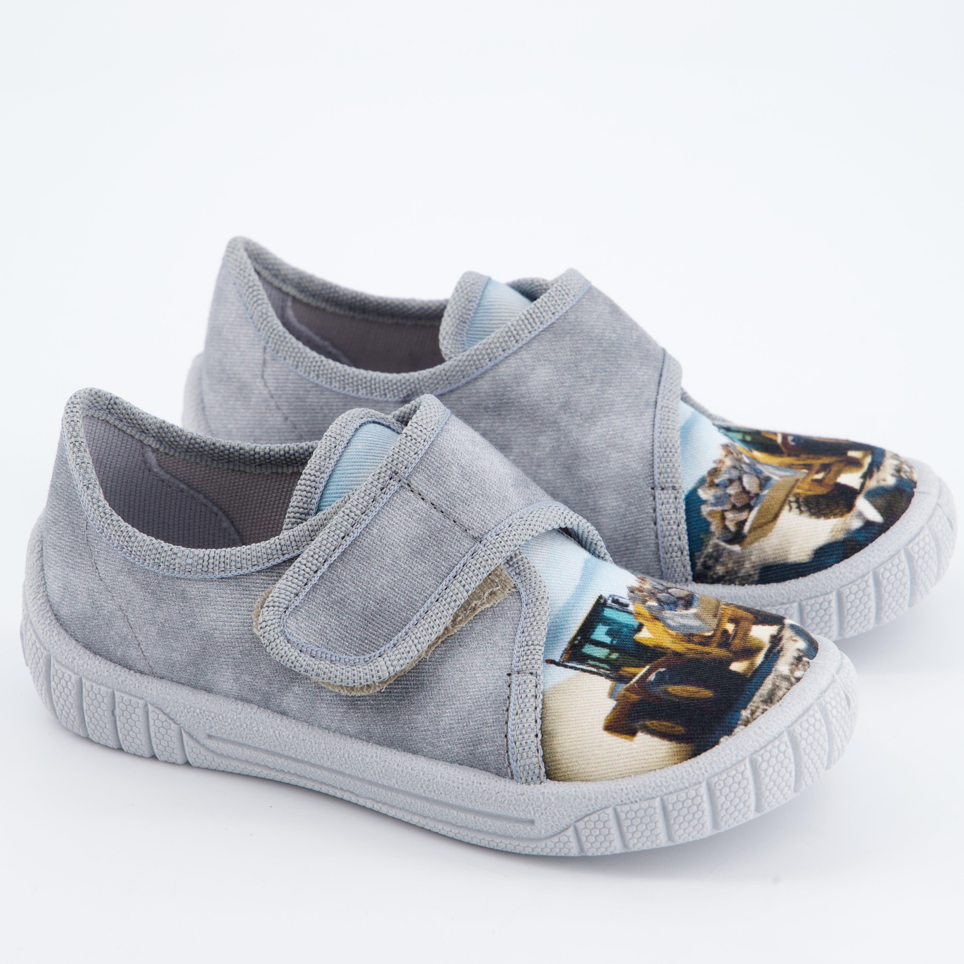 LEGERO Burschenschuhe - Hausschuh Hausschuh BILL