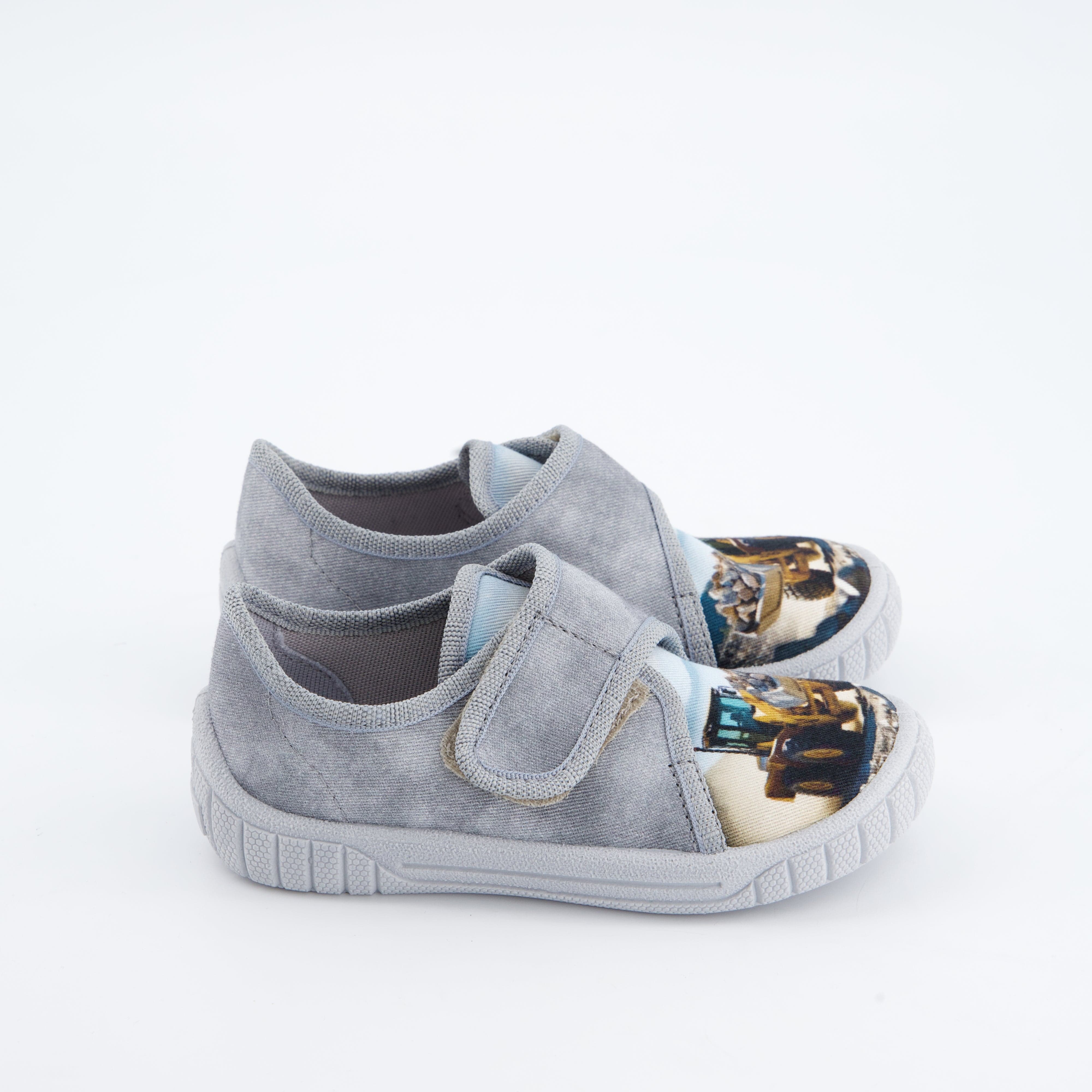 LEGERO Burschenschuhe - Hausschuh Hausschuh BILL