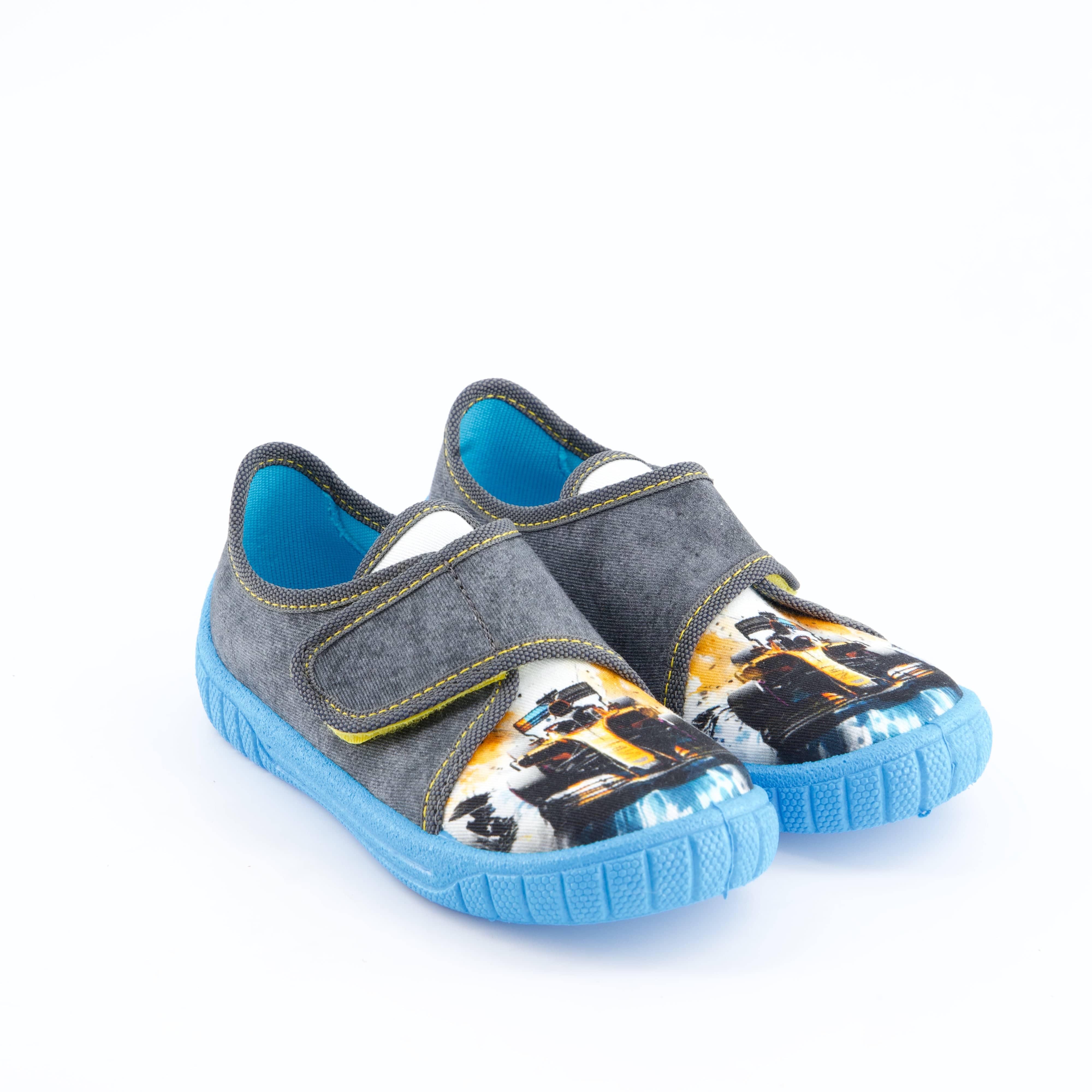 LEGERO Burschenschuhe - Hausschuh Hausschuh BILL