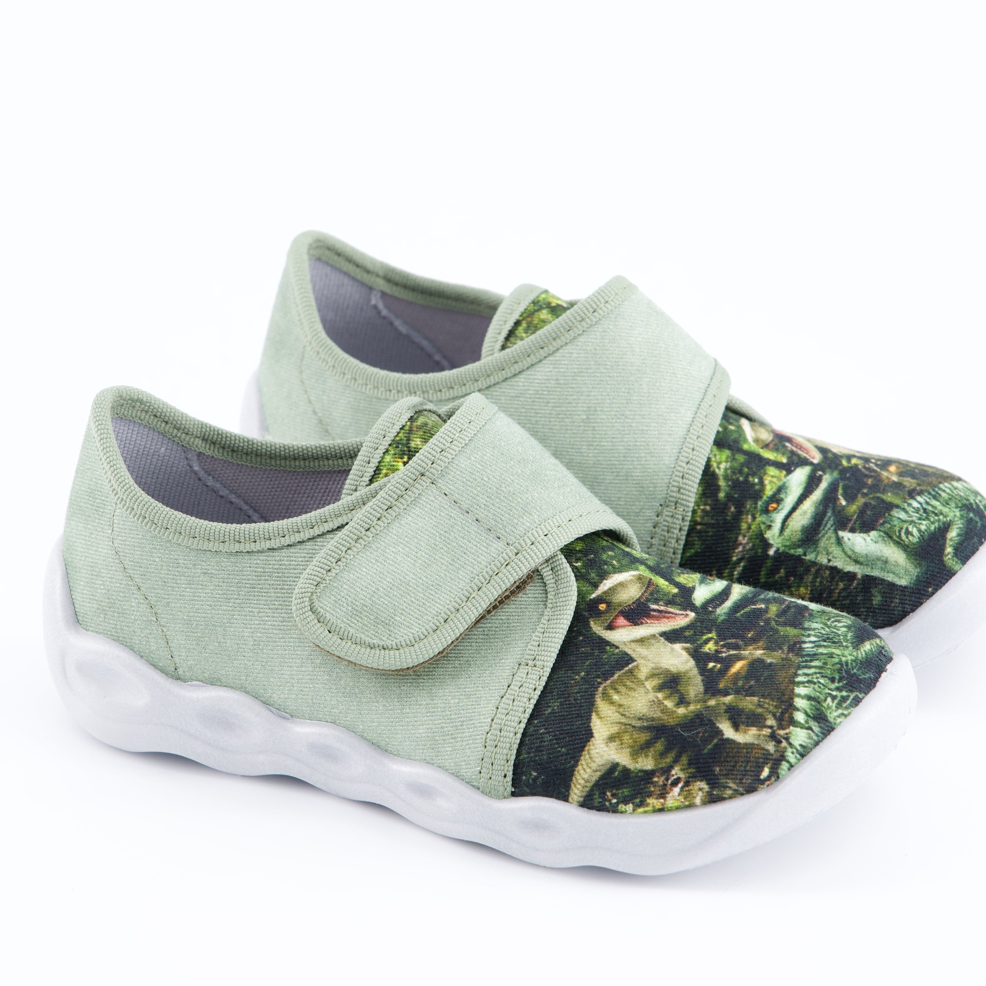LEGERO Burschenschuhe - Hausschuh Hausschuh Bubble