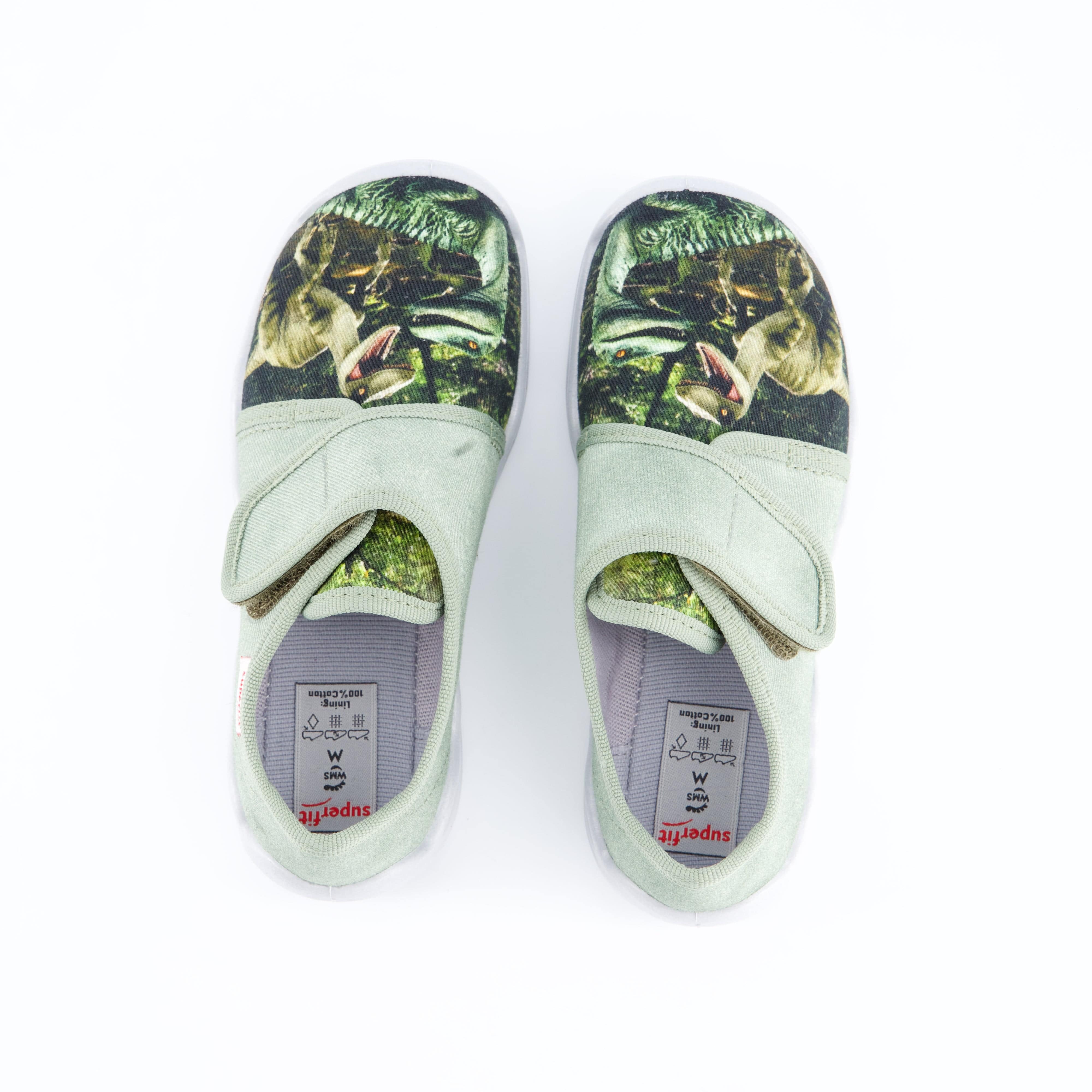 LEGERO Burschenschuhe - Hausschuh Hausschuh Bubble