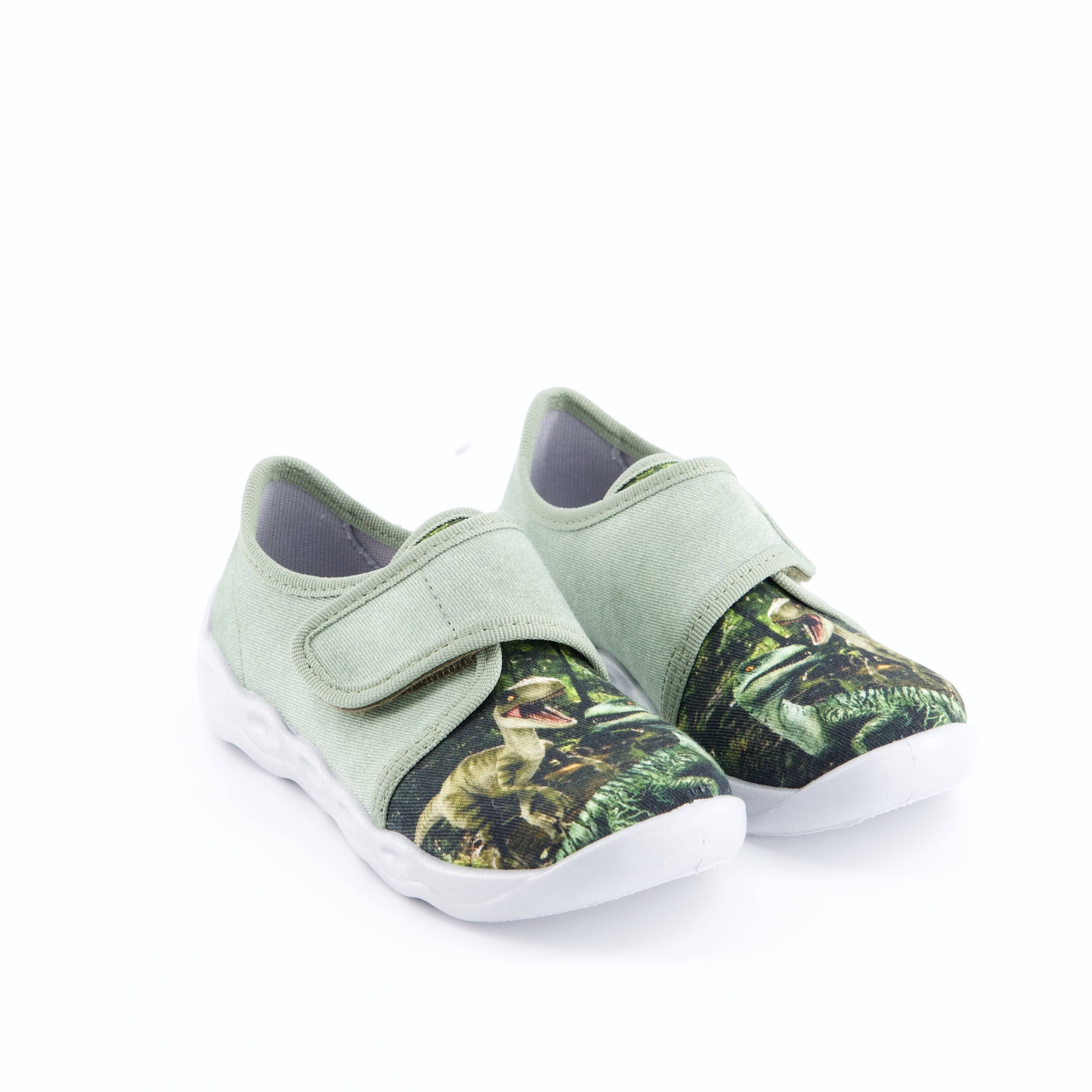 LEGERO Burschenschuhe - Hausschuh Hausschuh Bubble