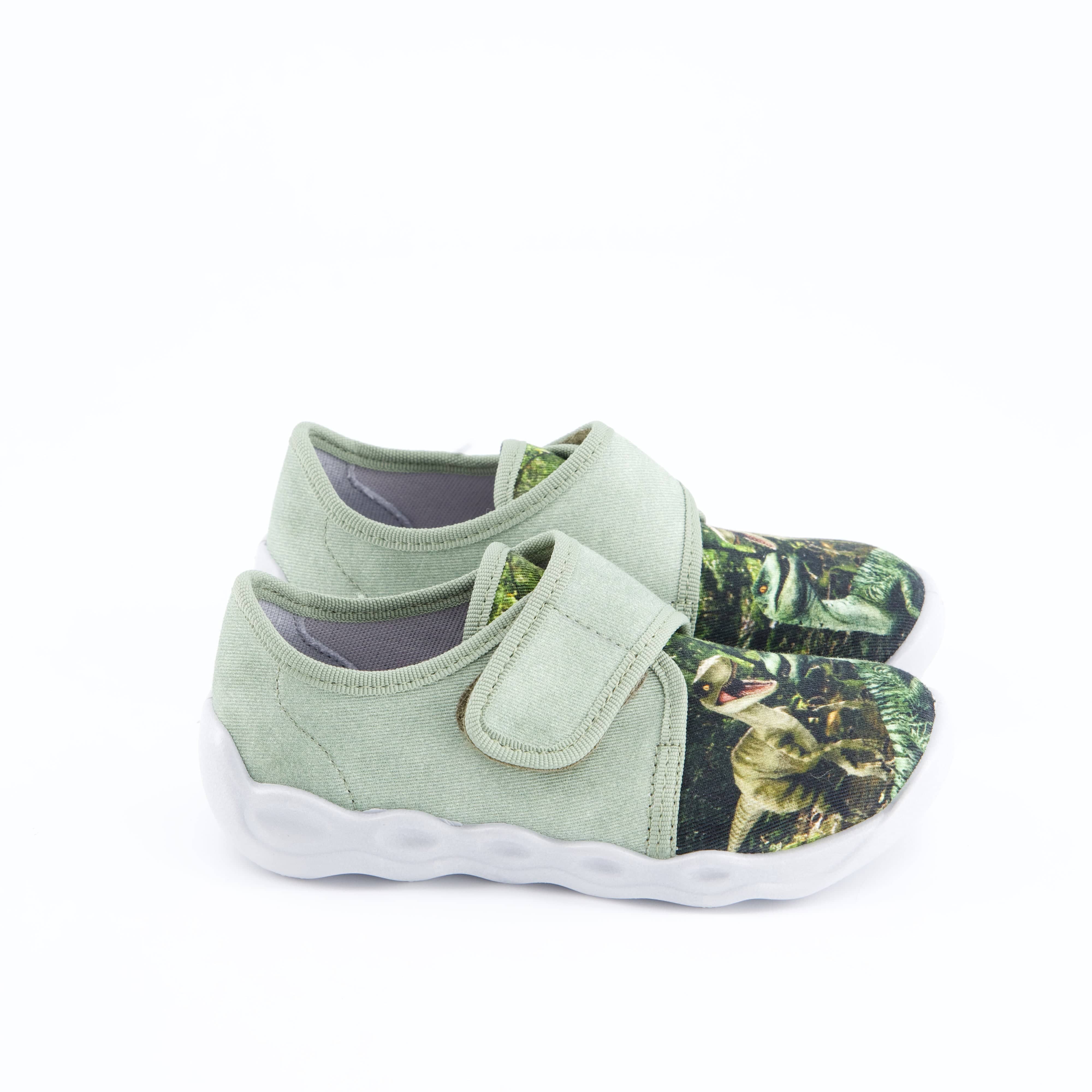LEGERO Burschenschuhe - Hausschuh Hausschuh Bubble
