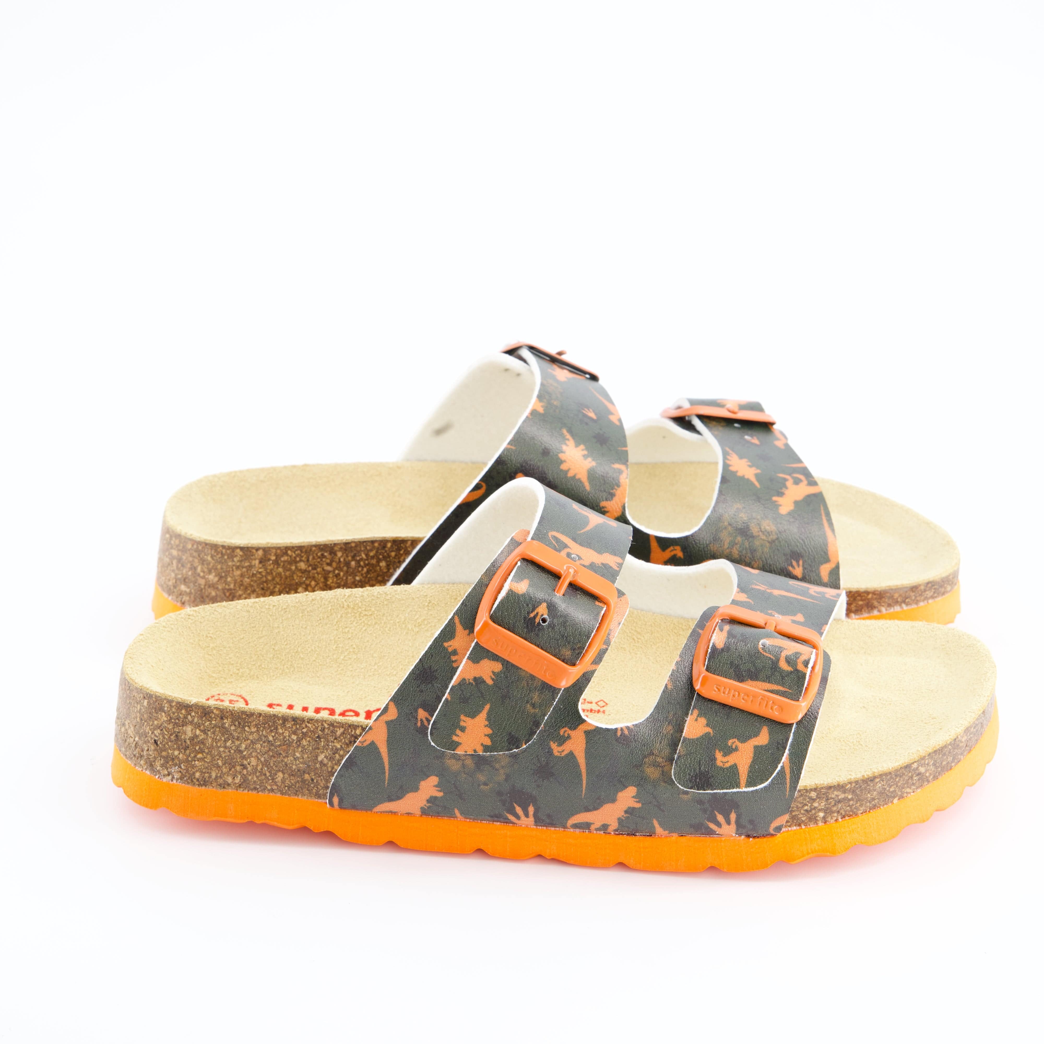 LEGERO Burschenschuhe - Hausschuh Hausschuh FUSSBETTPANTOFFEL