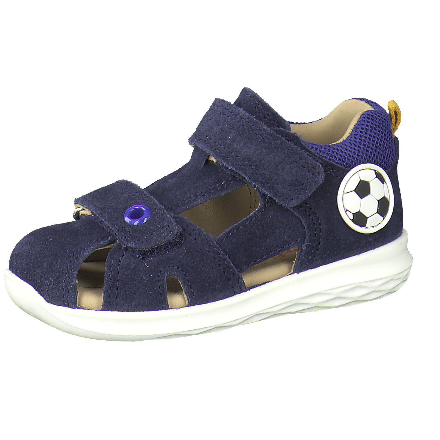 LEGERO Burschenschuhe - Sandale, Sandale BUMBLEBEE