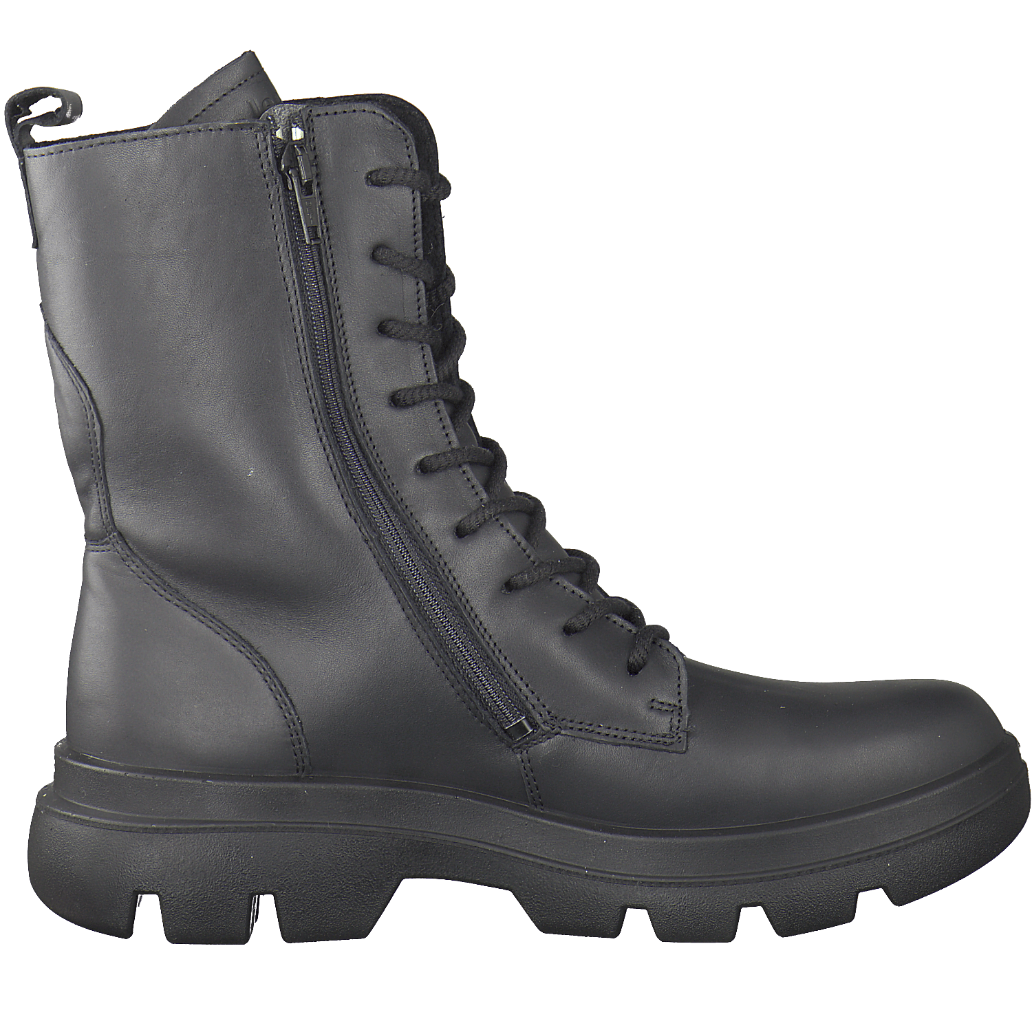 LEGERO D - Schnürboots, S Angelina
