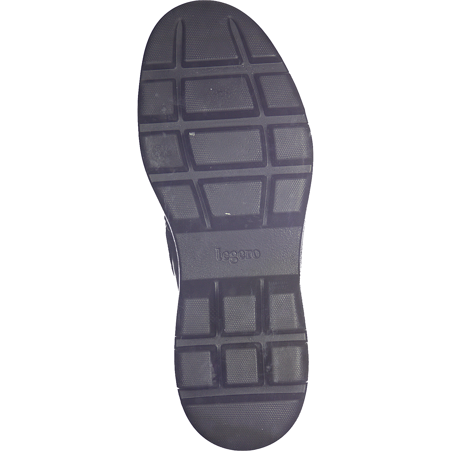 LEGERO D - Schnürboots, S Angelina