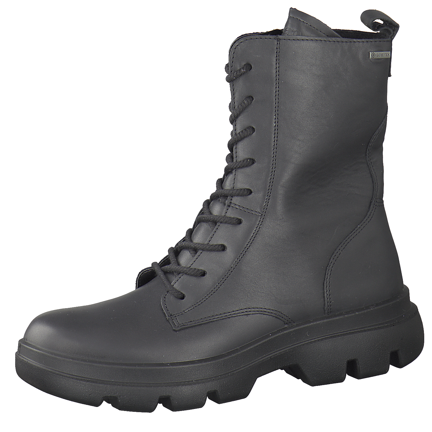 LEGERO D - Schnürboots, S Angelina