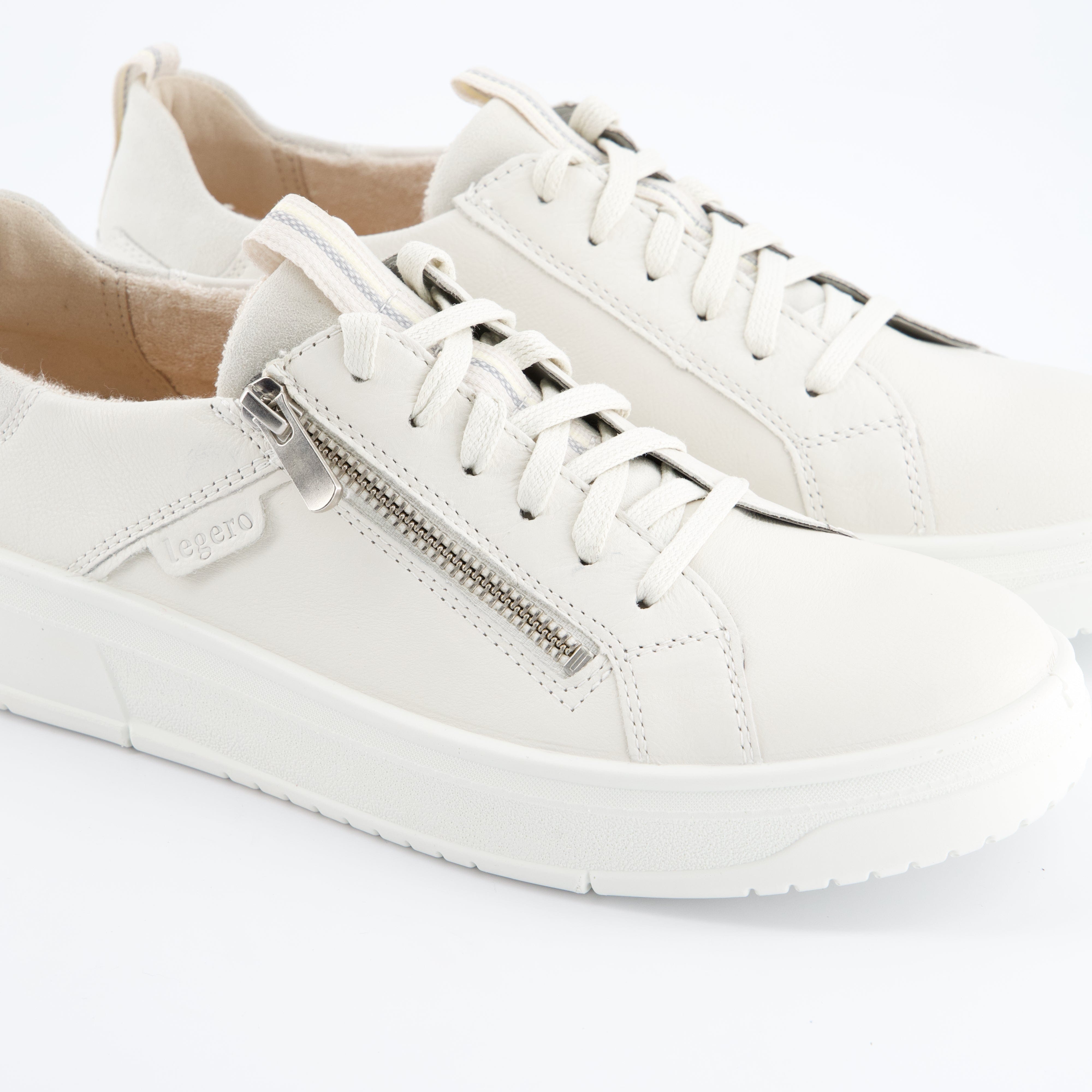 LEGERO D - Schnürschuhe, S REJOISE