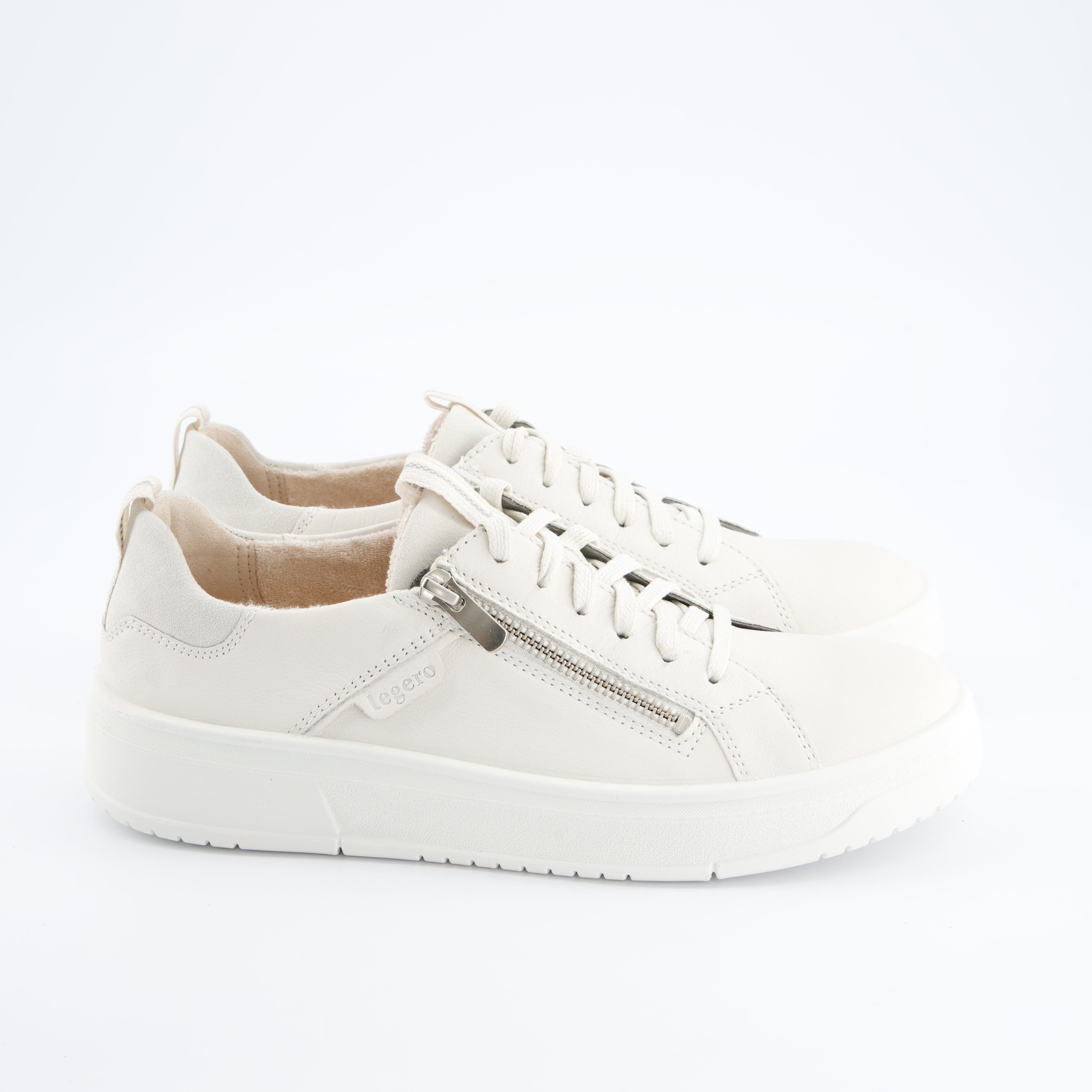 LEGERO D - Schnürschuhe, S REJOISE