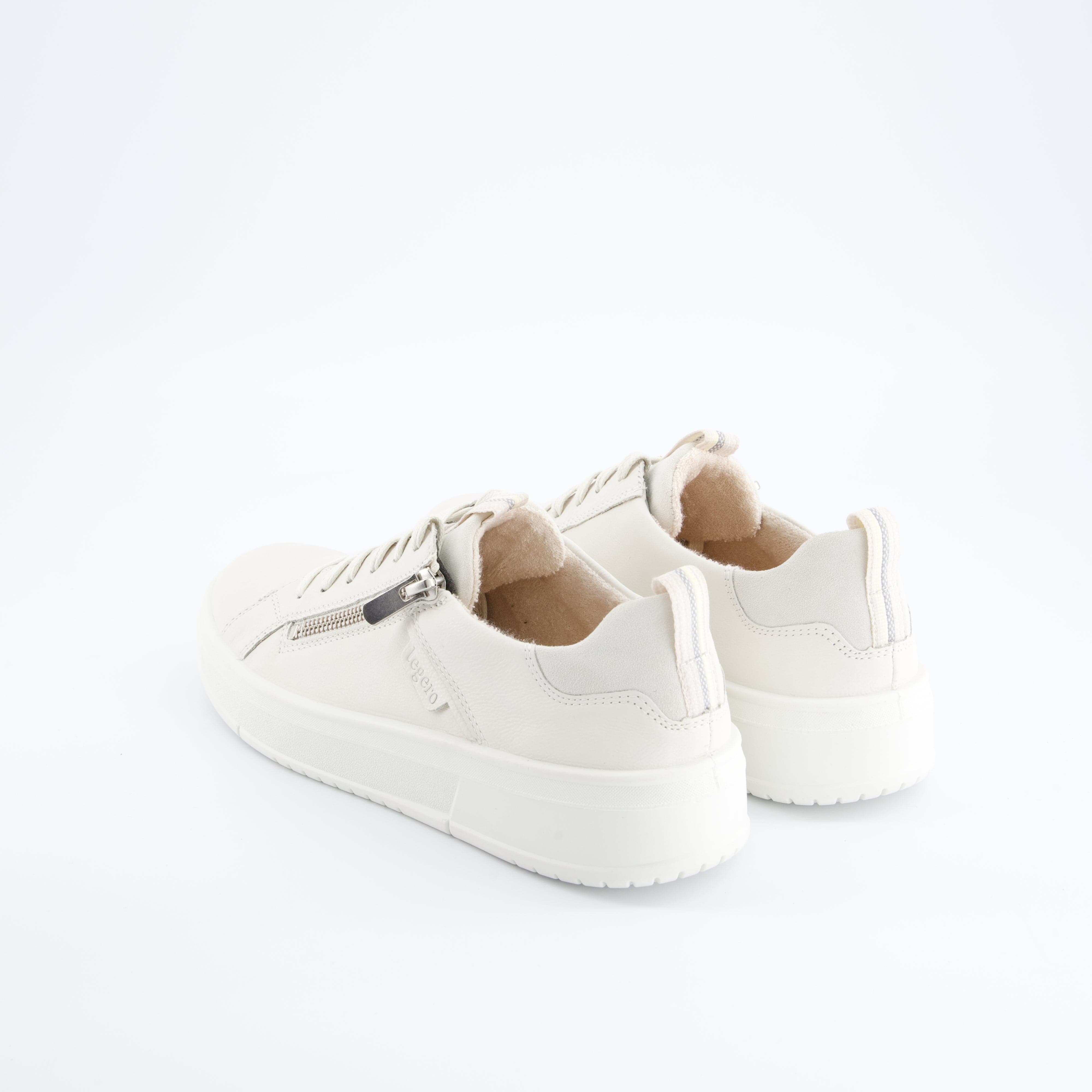 LEGERO D - Schnürschuhe, S REJOISE