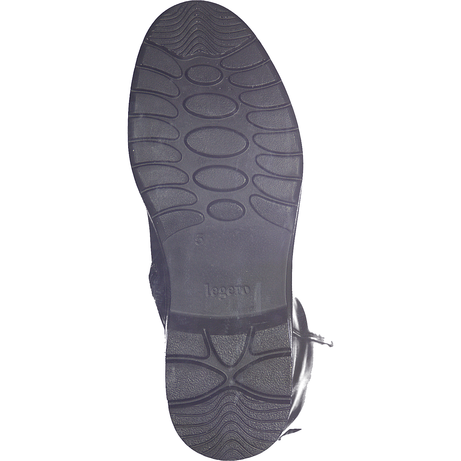 LEGERO D - Stiefel, S Mystic