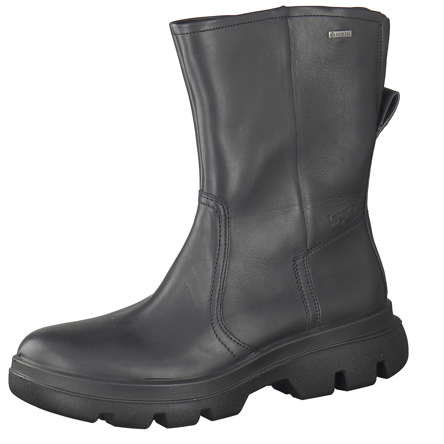 LEGERO D - Winterstiefel, W Angelina