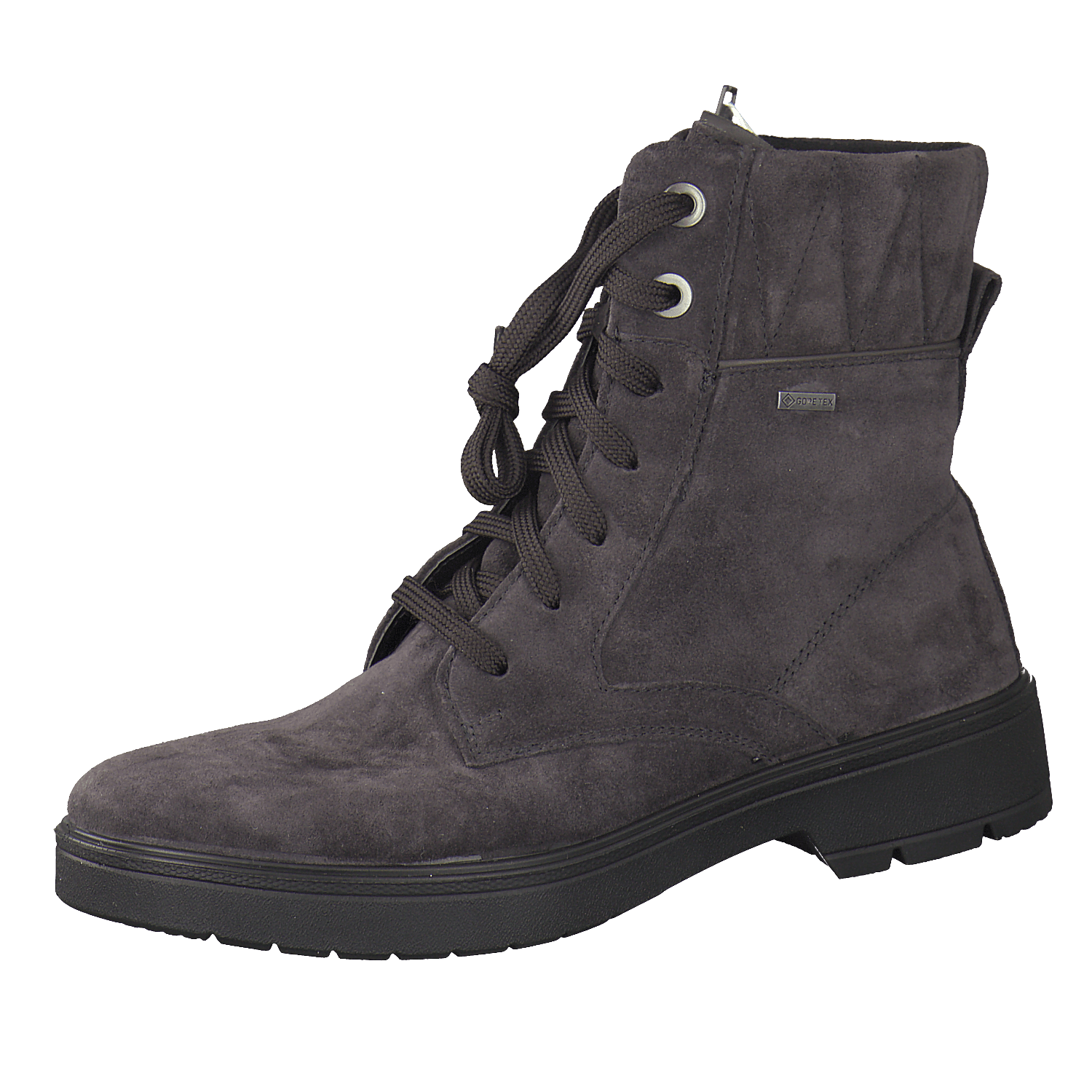 LEGERO Damenschuhe - Schnürboots, Schnürboots Mystic