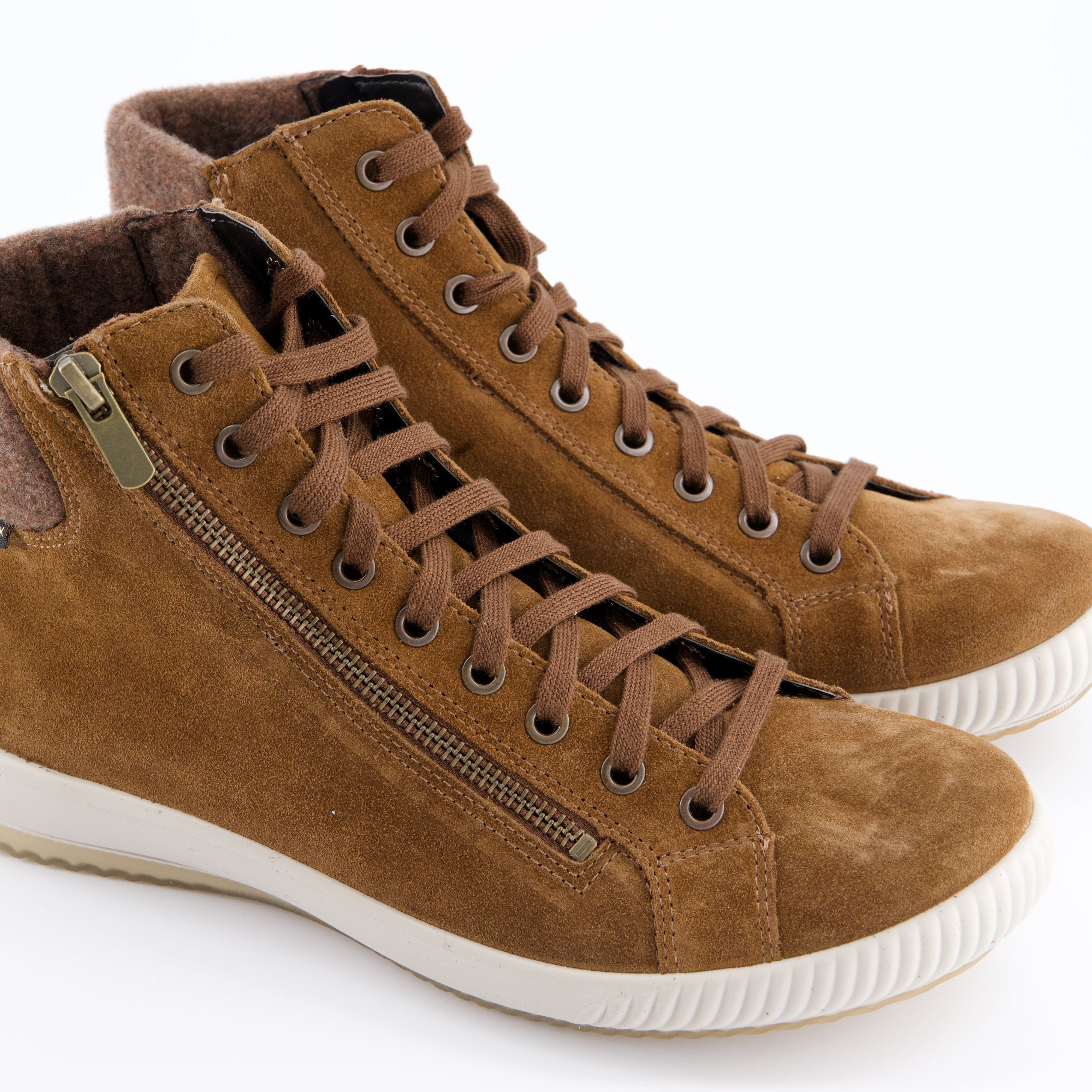 LEGERO Damenschuhe - Schnürboots Schnürboots TANARO 5.0