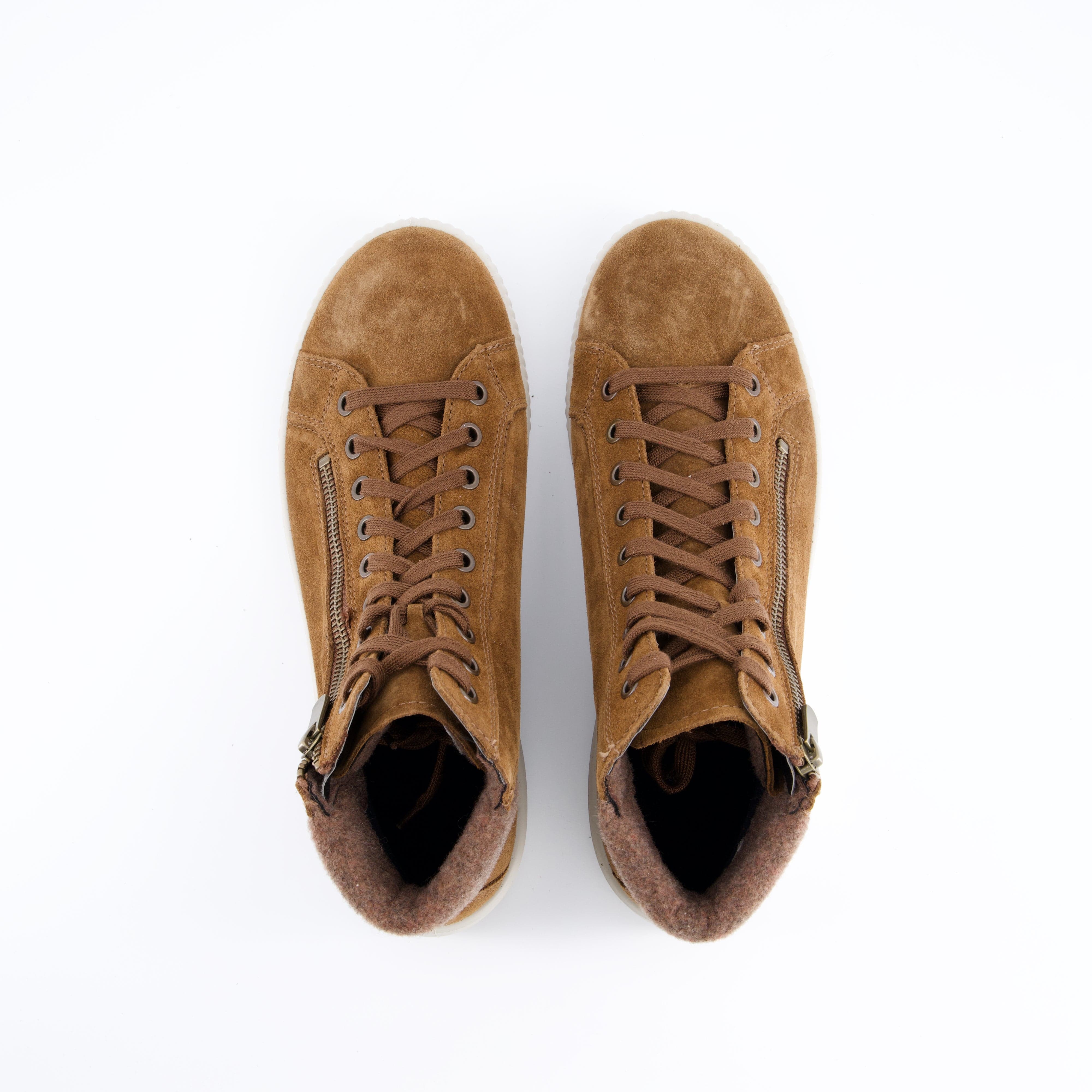 LEGERO Damenschuhe - Schnürboots Schnürboots TANARO 5.0