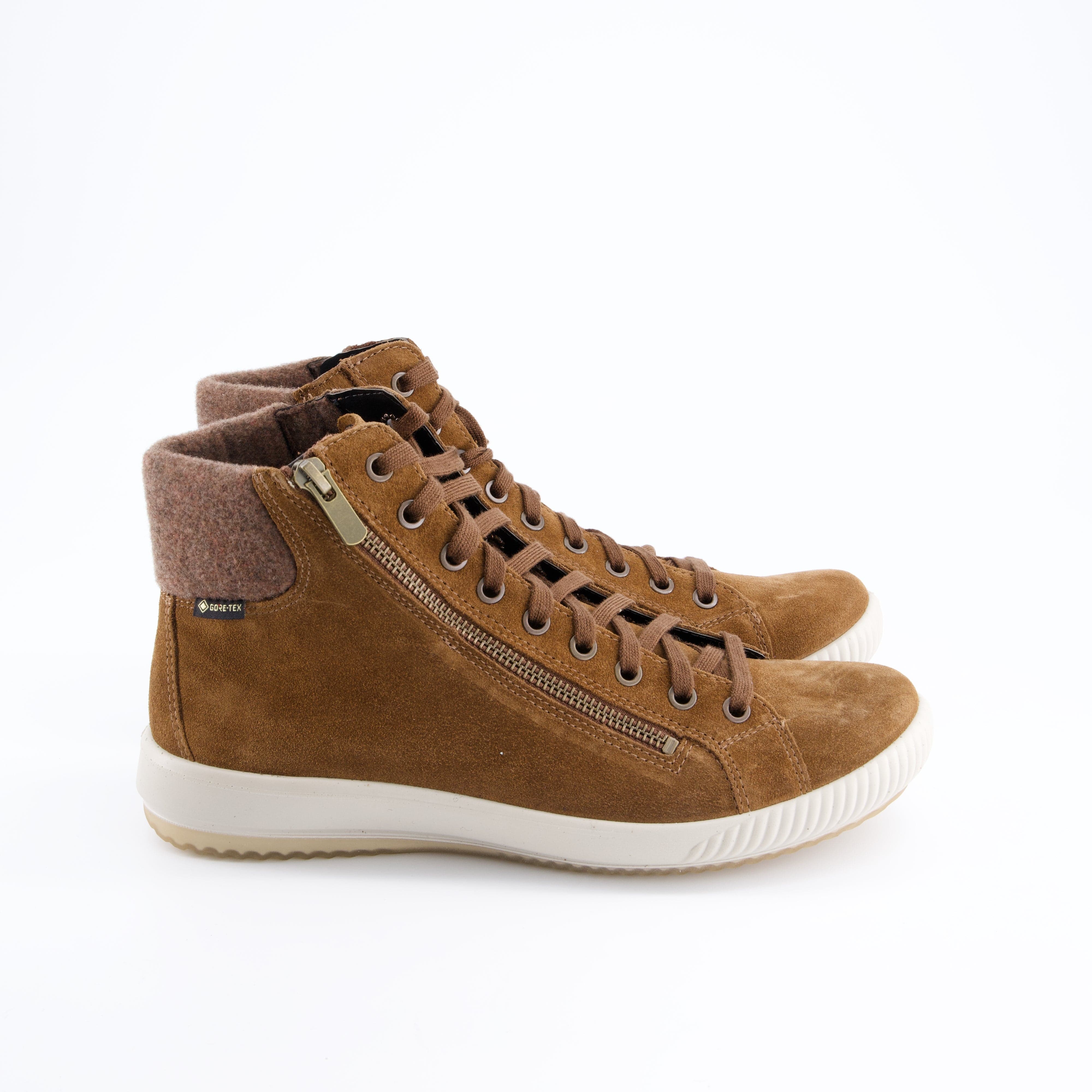 LEGERO Damenschuhe - Schnürboots Schnürboots TANARO 5.0
