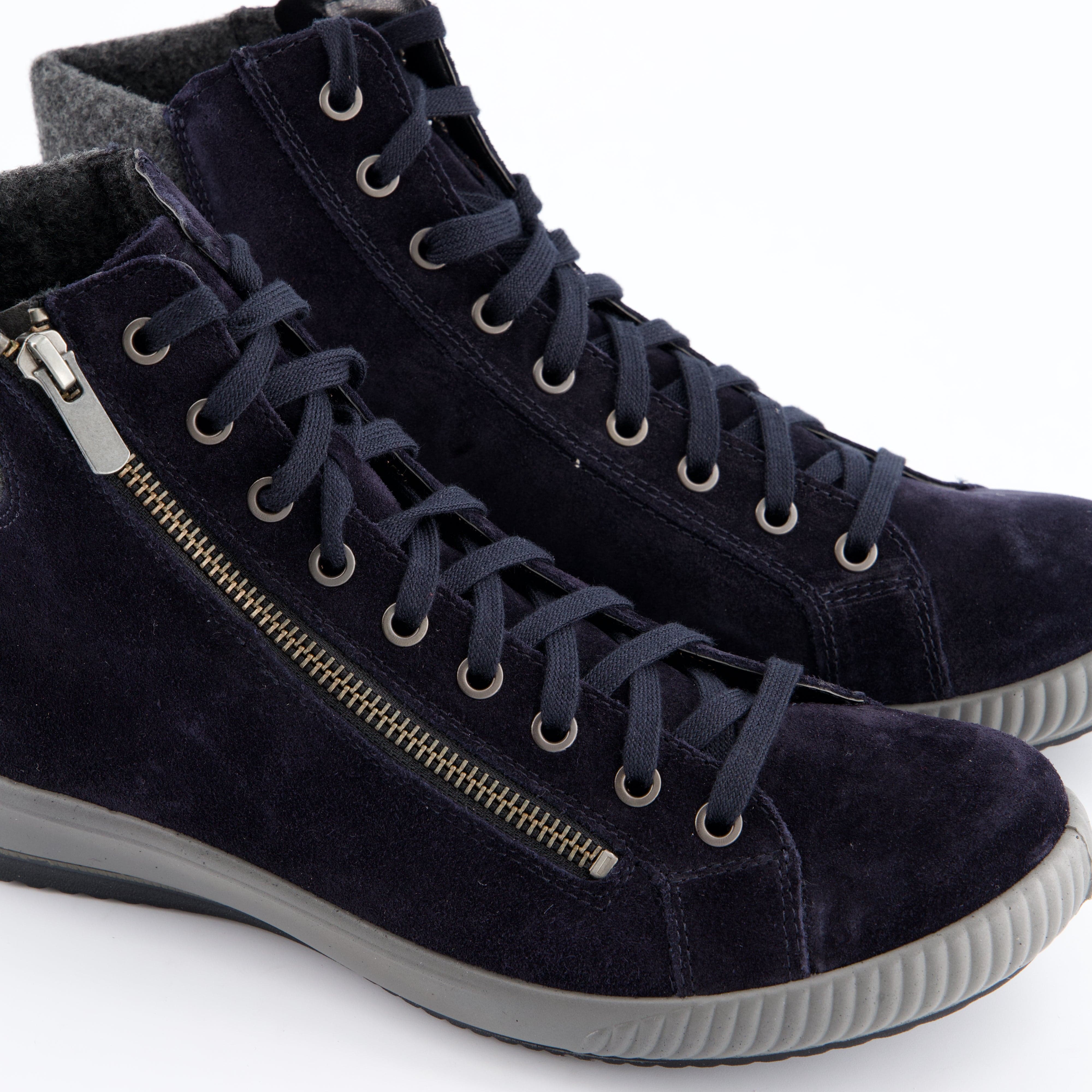 LEGERO Damenschuhe - Schnürboots Schnürboots Tanaro 5.0
