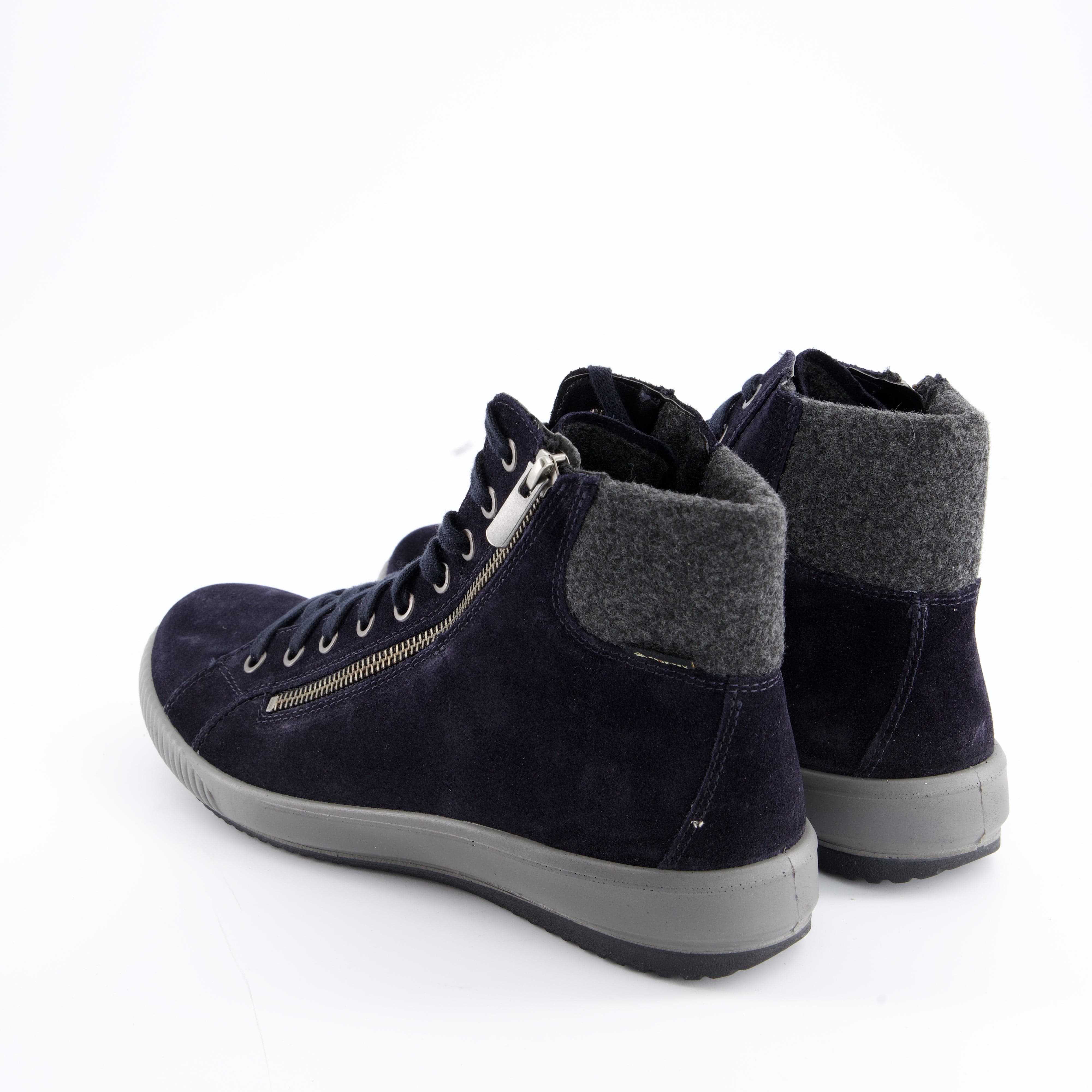 LEGERO Damenschuhe - Schnürboots Schnürboots Tanaro 5.0
