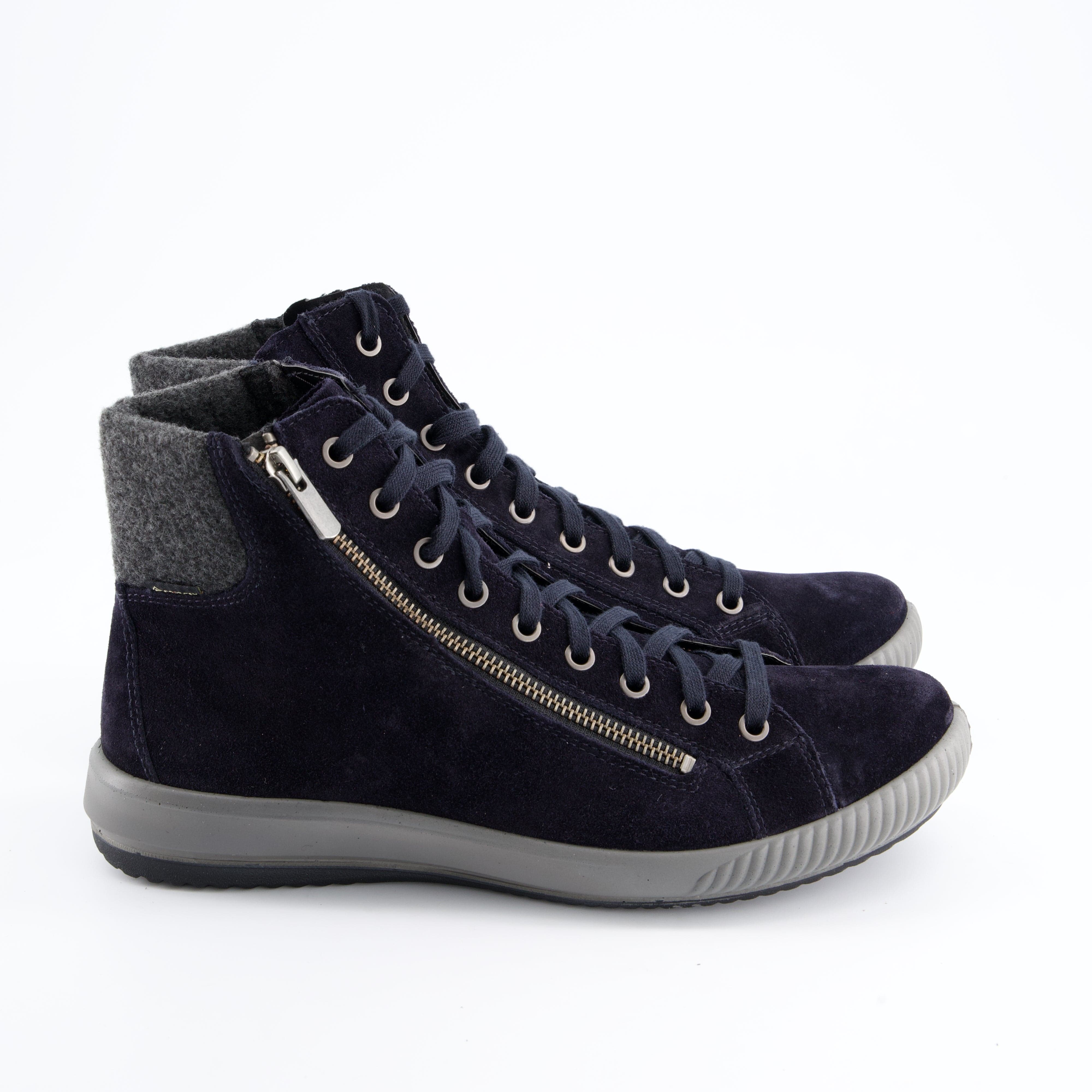 LEGERO Damenschuhe - Schnürboots Schnürboots Tanaro 5.0