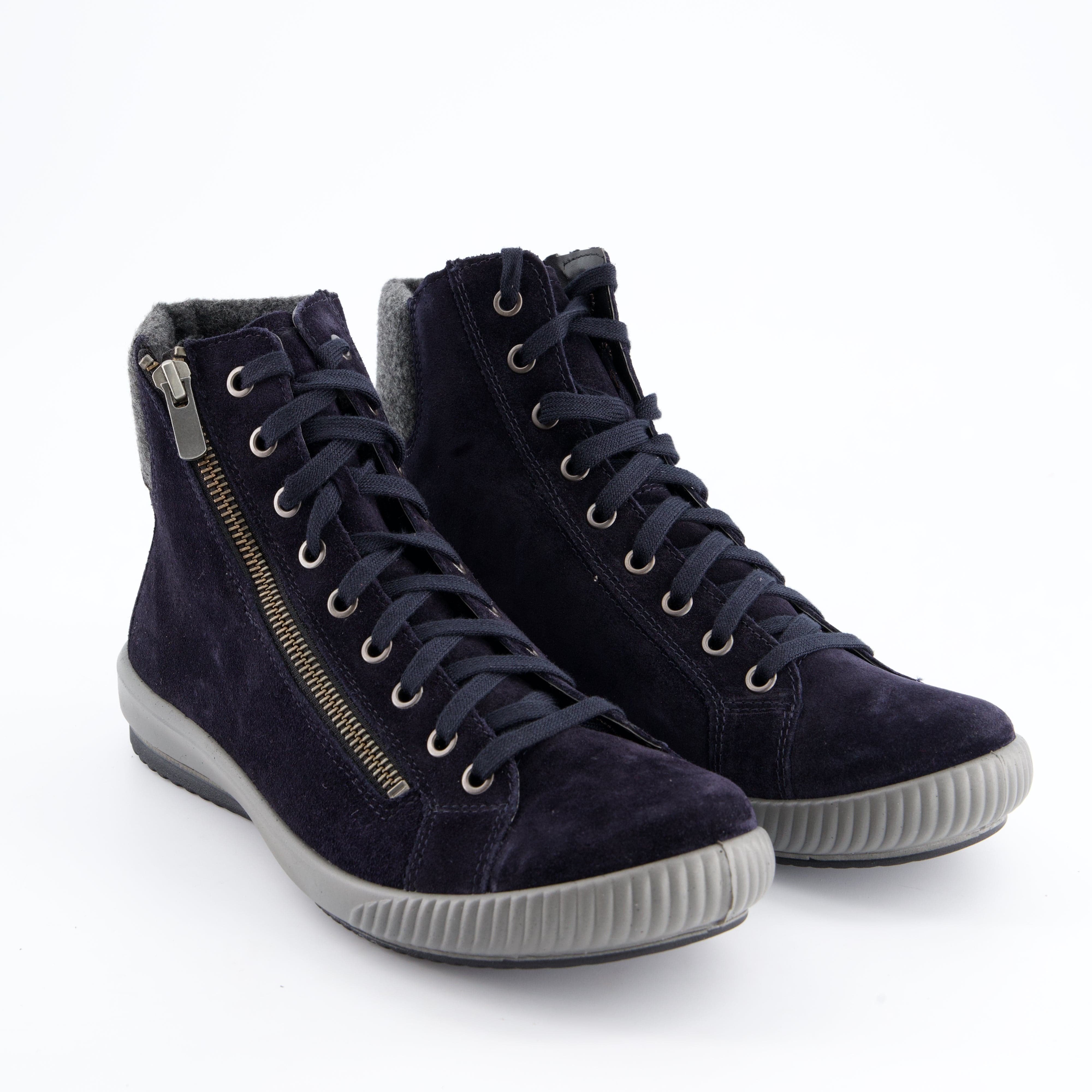 LEGERO Damenschuhe - Schnürboots Schnürboots Tanaro 5.0