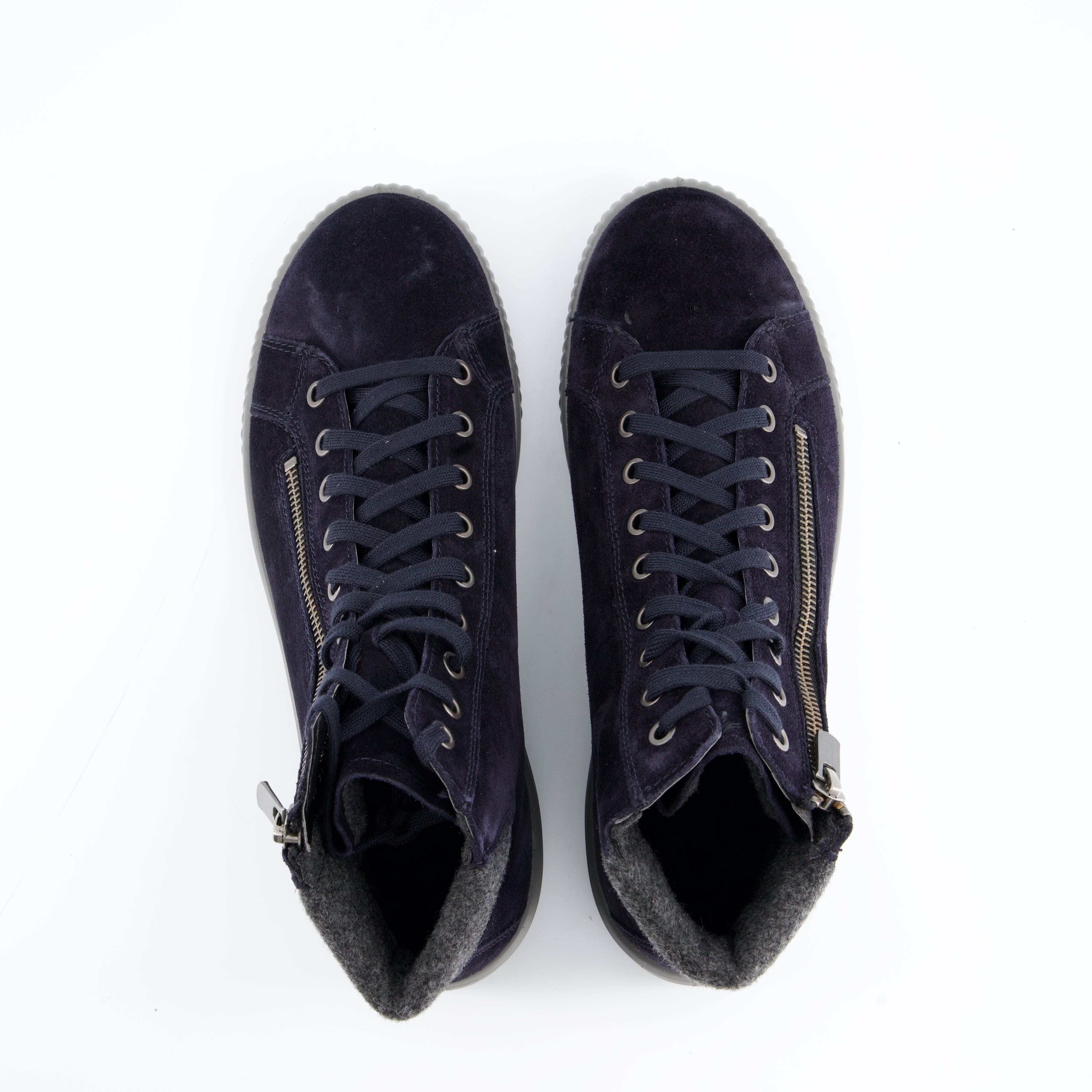 LEGERO Damenschuhe - Schnürboots Schnürboots Tanaro 5.0